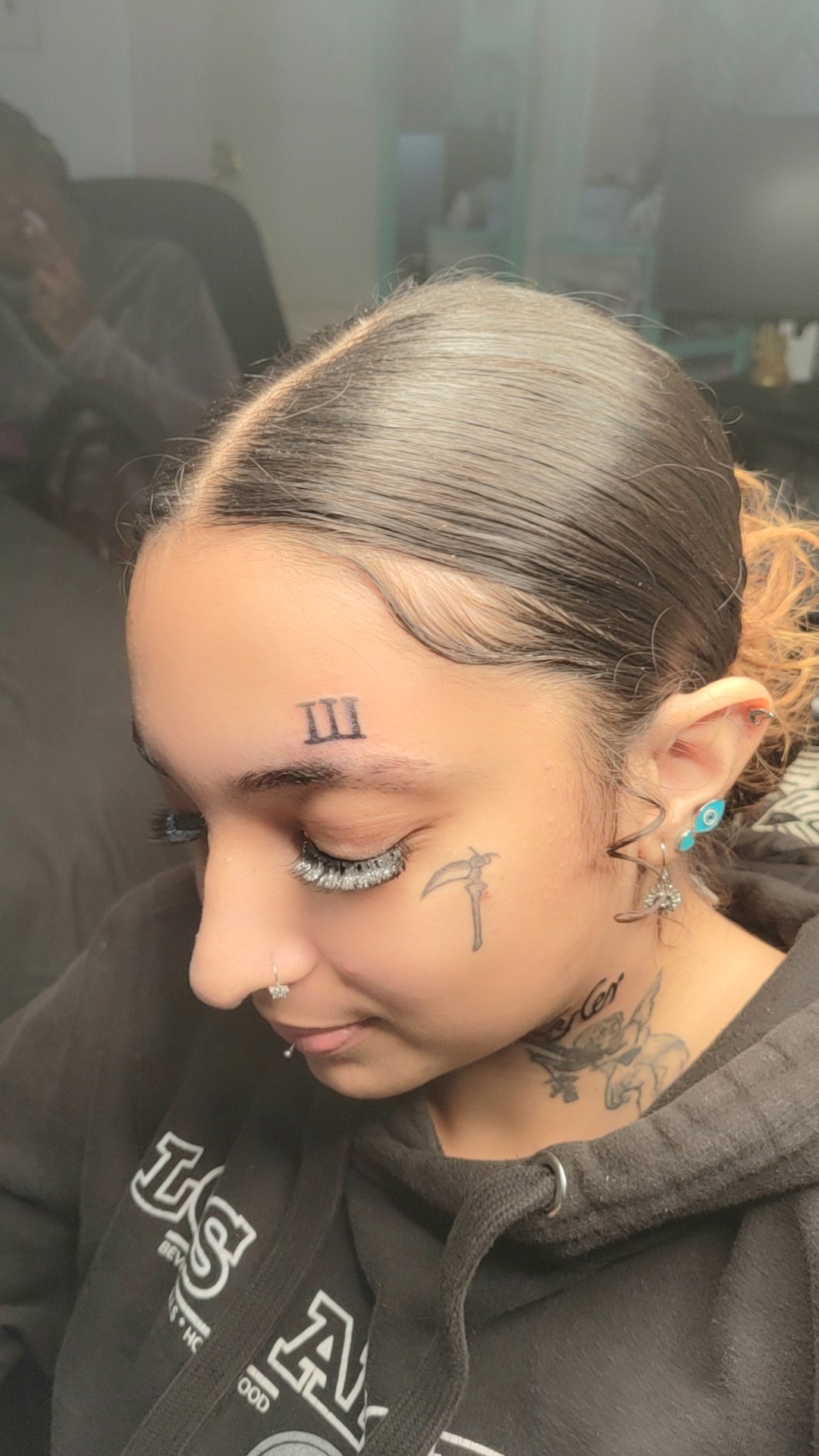 Tattoo by Cakes_(Ariana) on TattMe