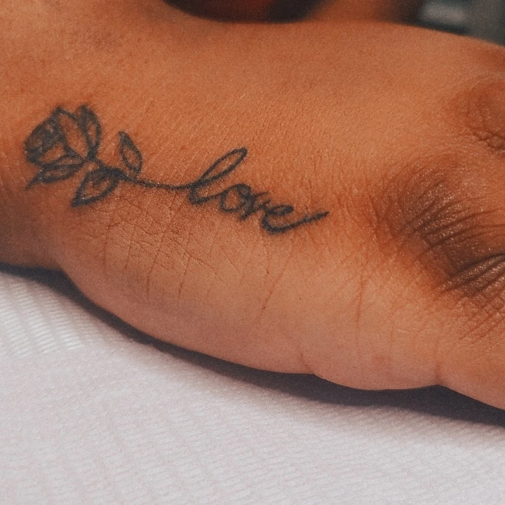 Tattoo by Cakes_(Ariana) on TattMe