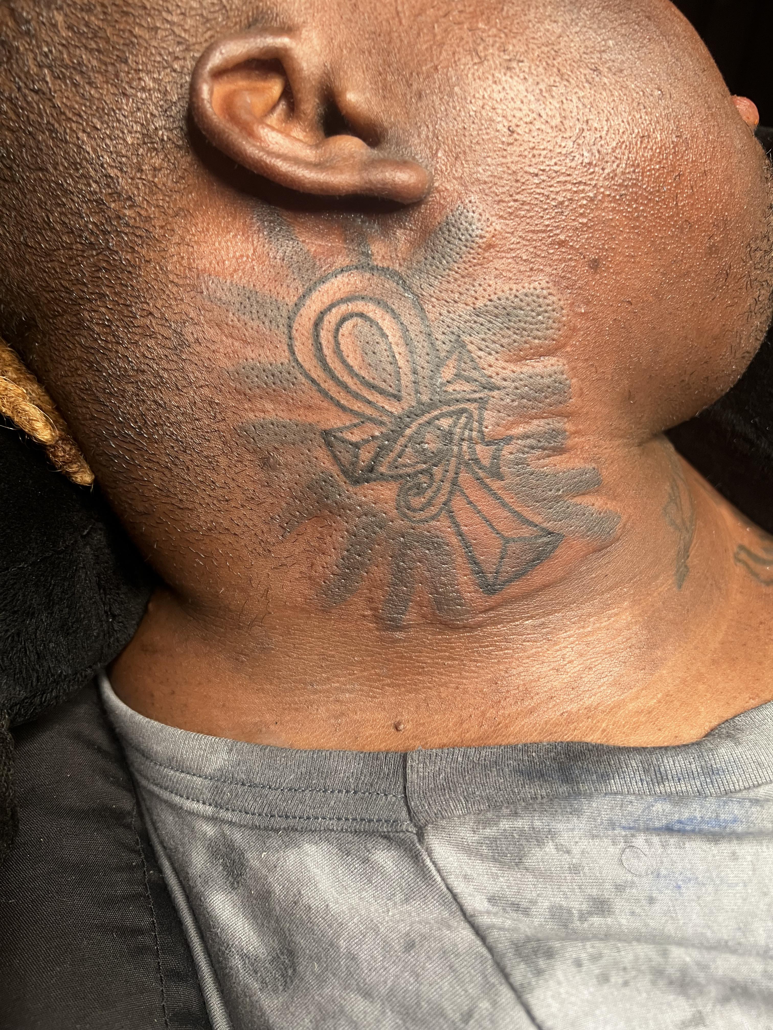 Tattoo by Cakes_(Ariana) on TattMe