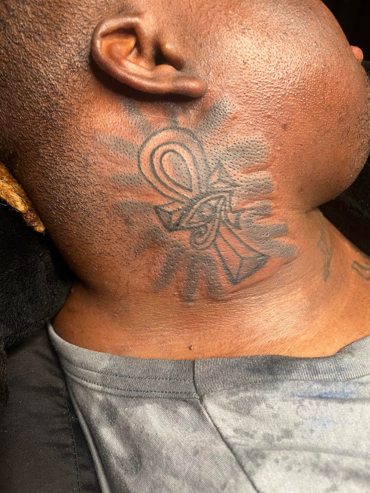 Tattoo by Cakes_(Ariana) on TattMe