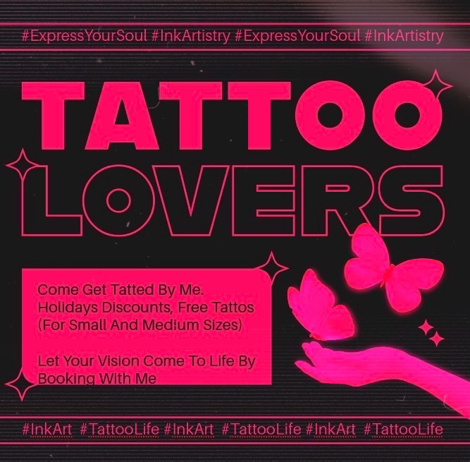 Tattoo by Tattedbytiff on TattMe