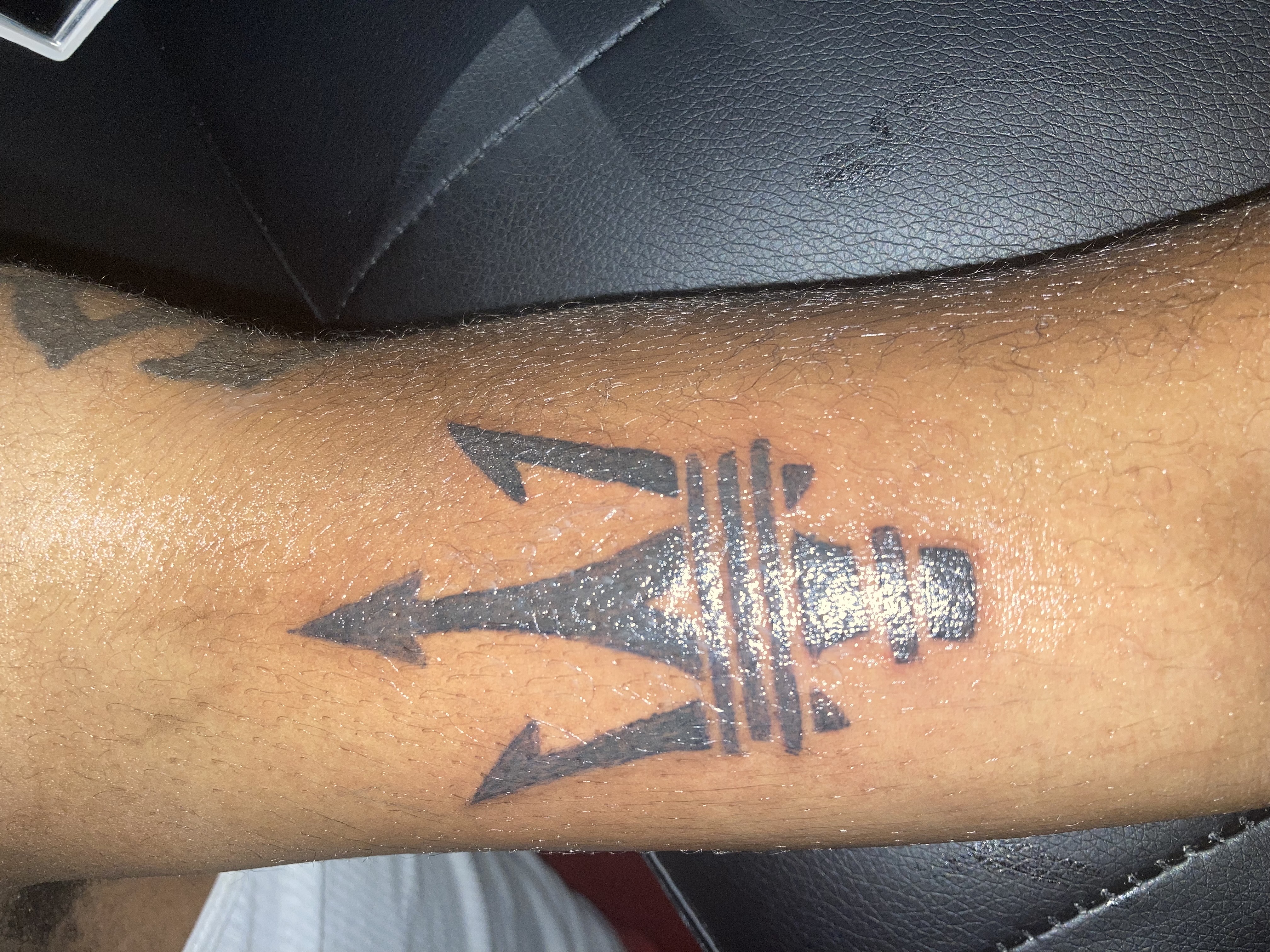 Tattoo by Tattedbytiff on TattMe