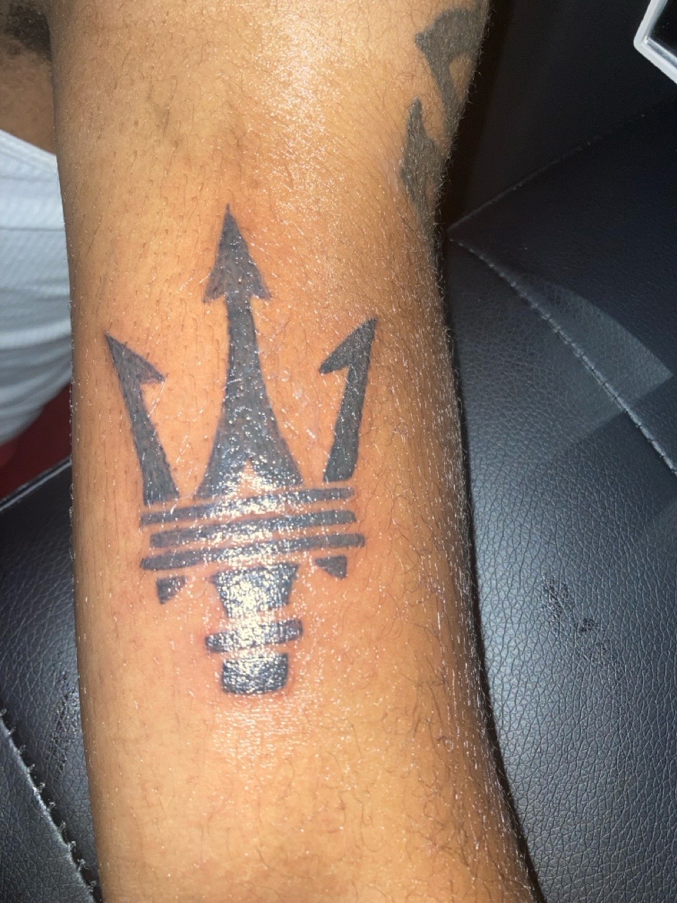 Tattoo by Tattedbytiff on TattMe