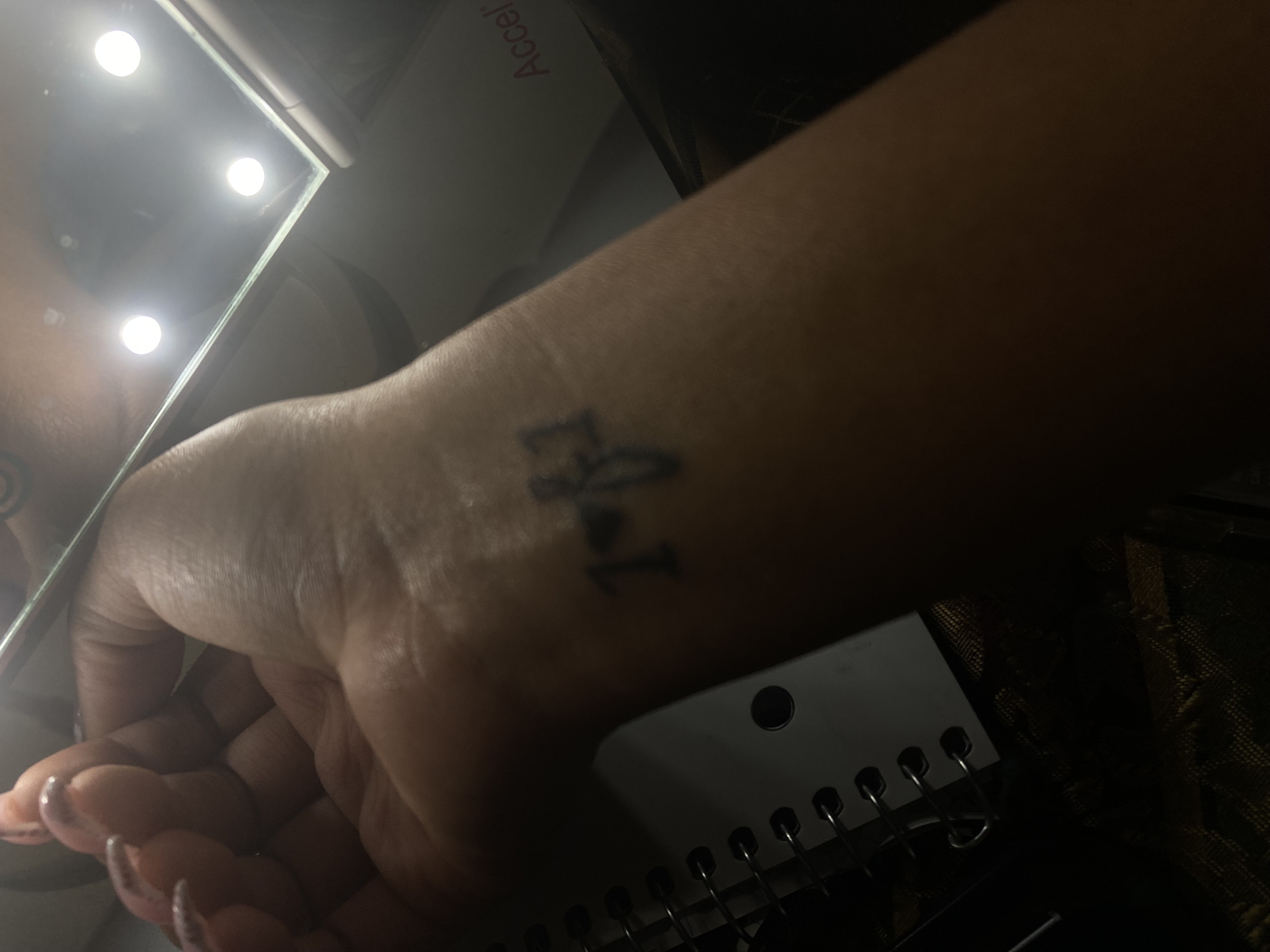 Tattoo by Tattedbytiff on TattMe