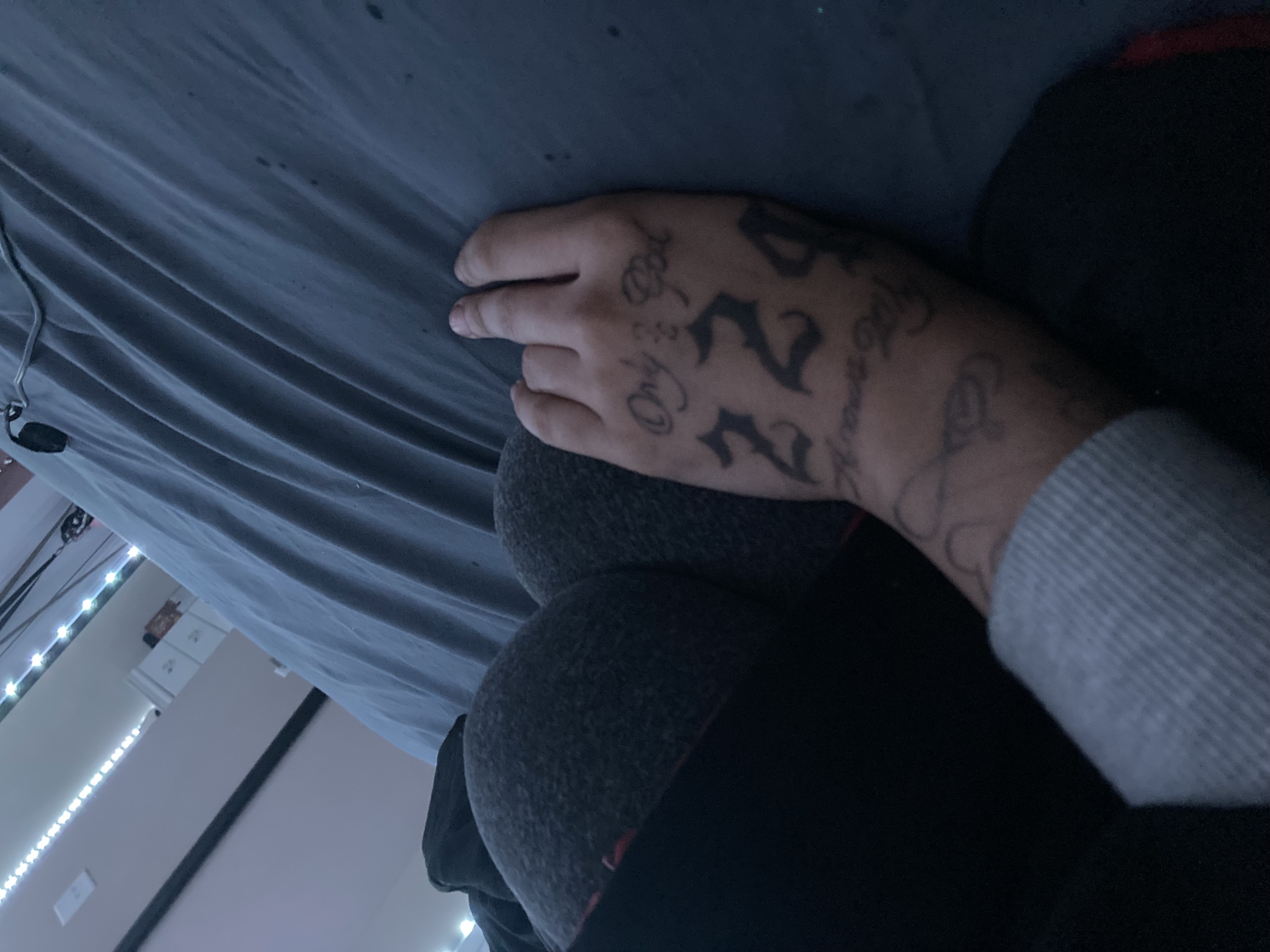 Tattoo by Tattedbytiff on TattMe