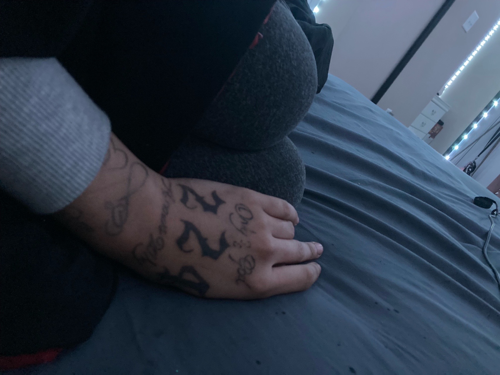 Tattoo by Tattedbytiff on TattMe