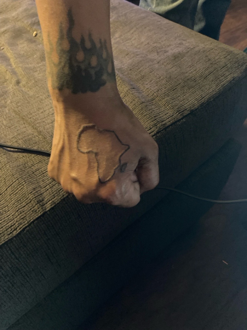 Tattoo by Tattedbytiff on TattMe