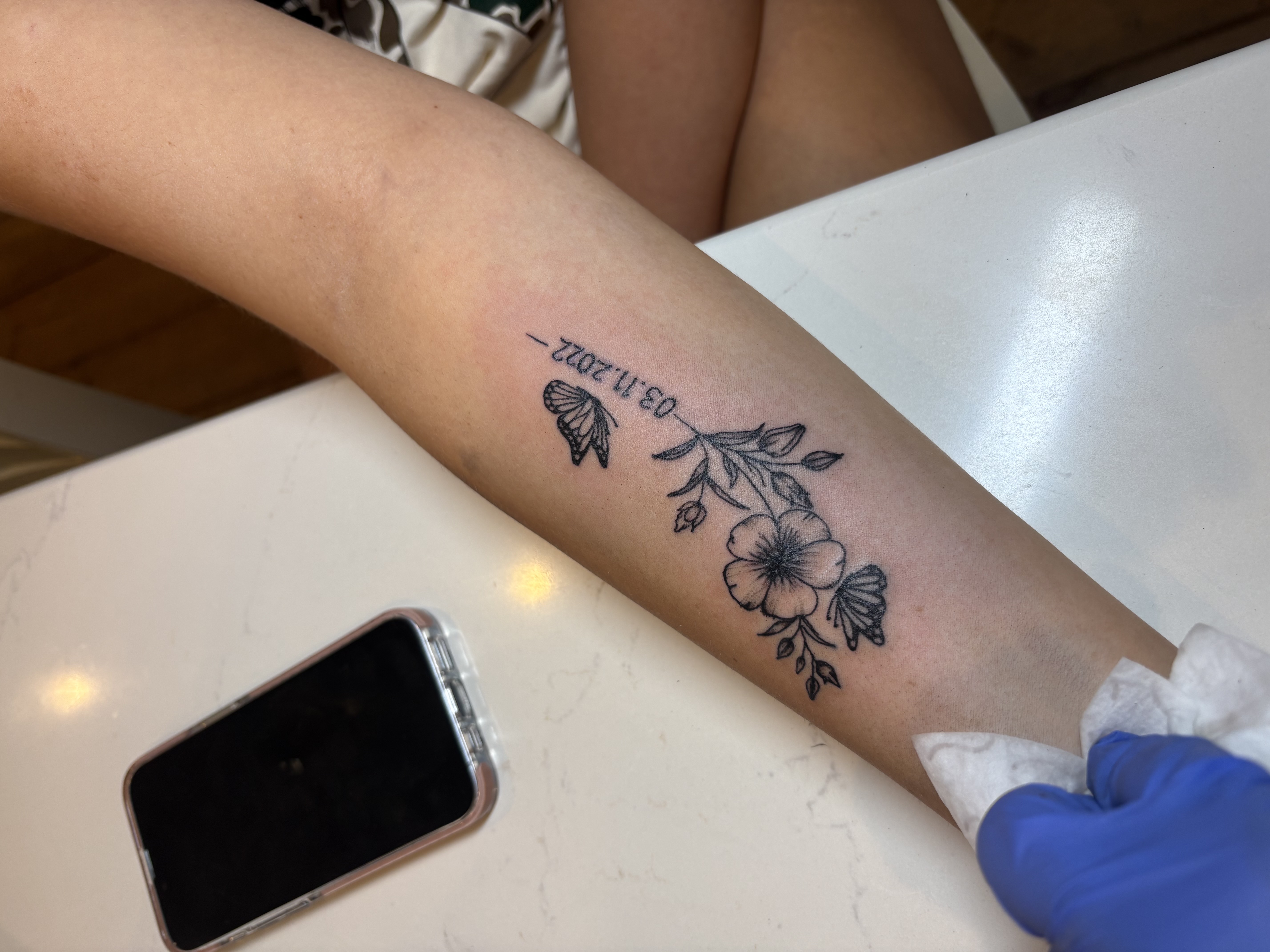 Tattoo by TattedbyJayden on TattMe