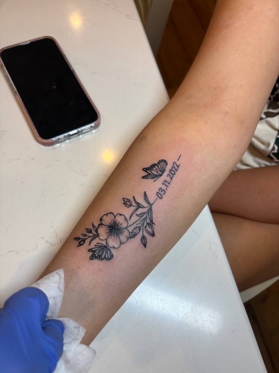 Tattoo by TattedbyJayden on TattMe