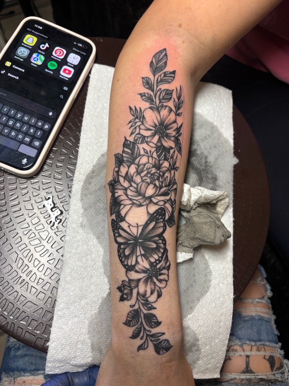 Tattoo by TattedbyJayden on TattMe