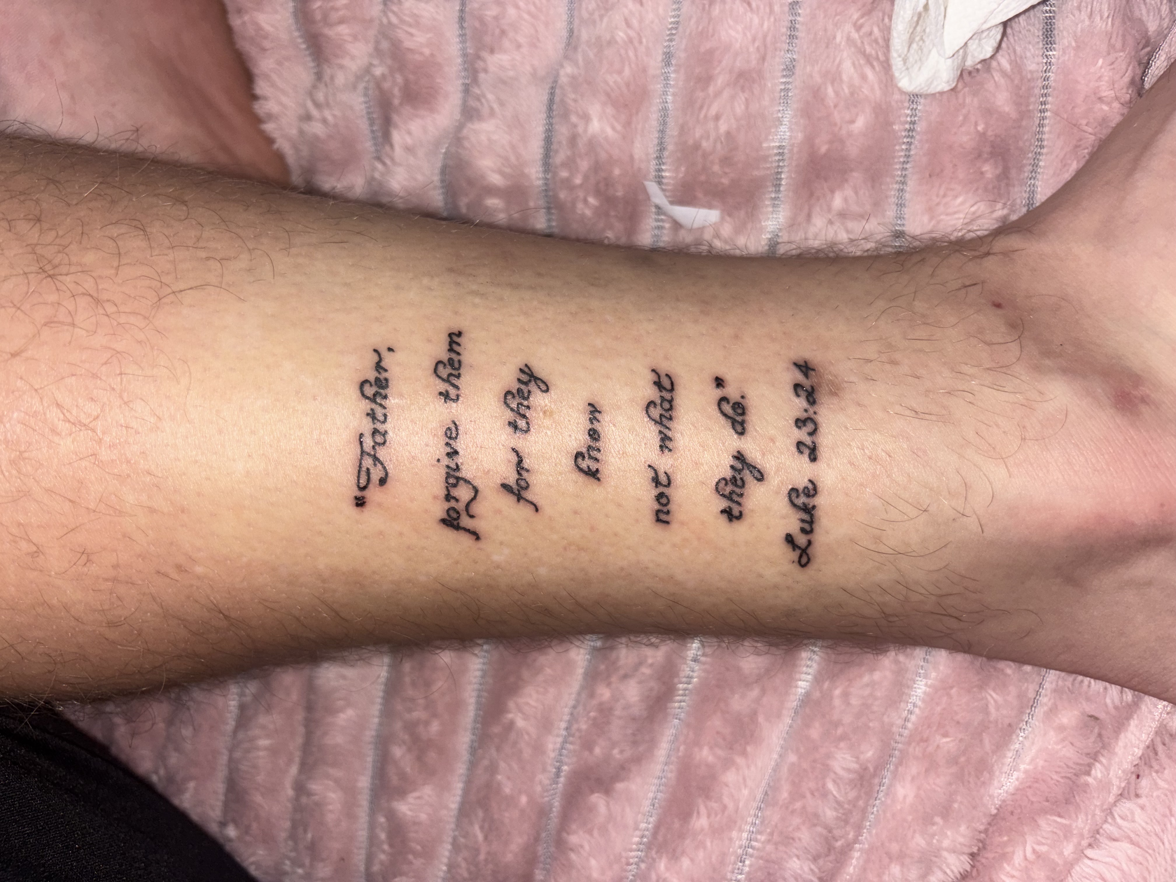 Tattoo by TattedbyJayden on TattMe
