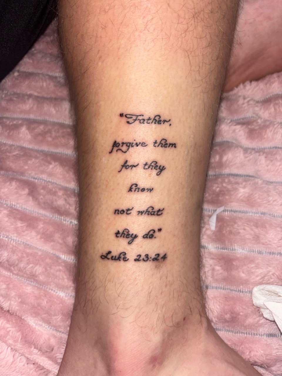 Tattoo by TattedbyJayden on TattMe