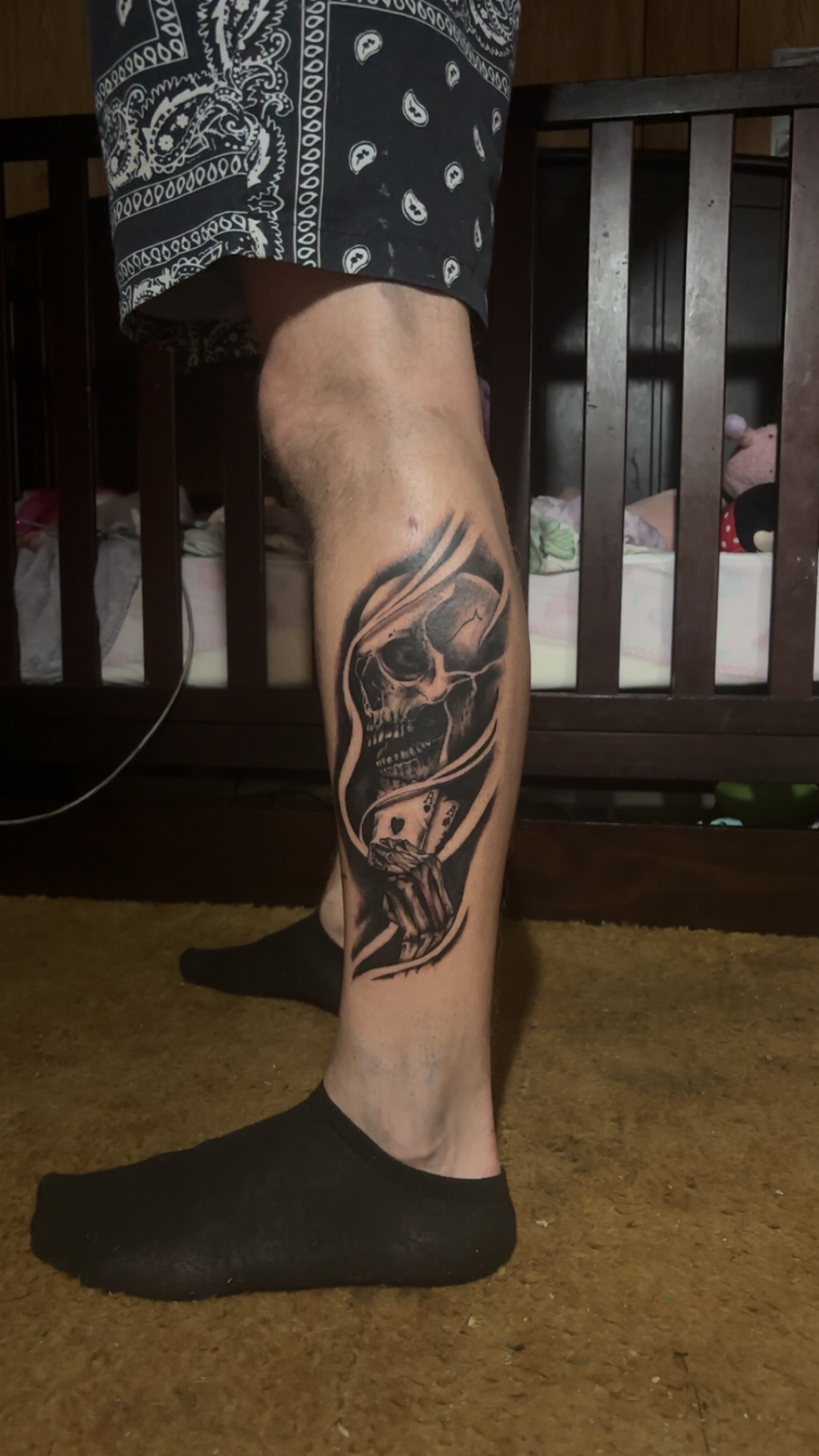 Tattoo by TattedbyJayden on TattMe