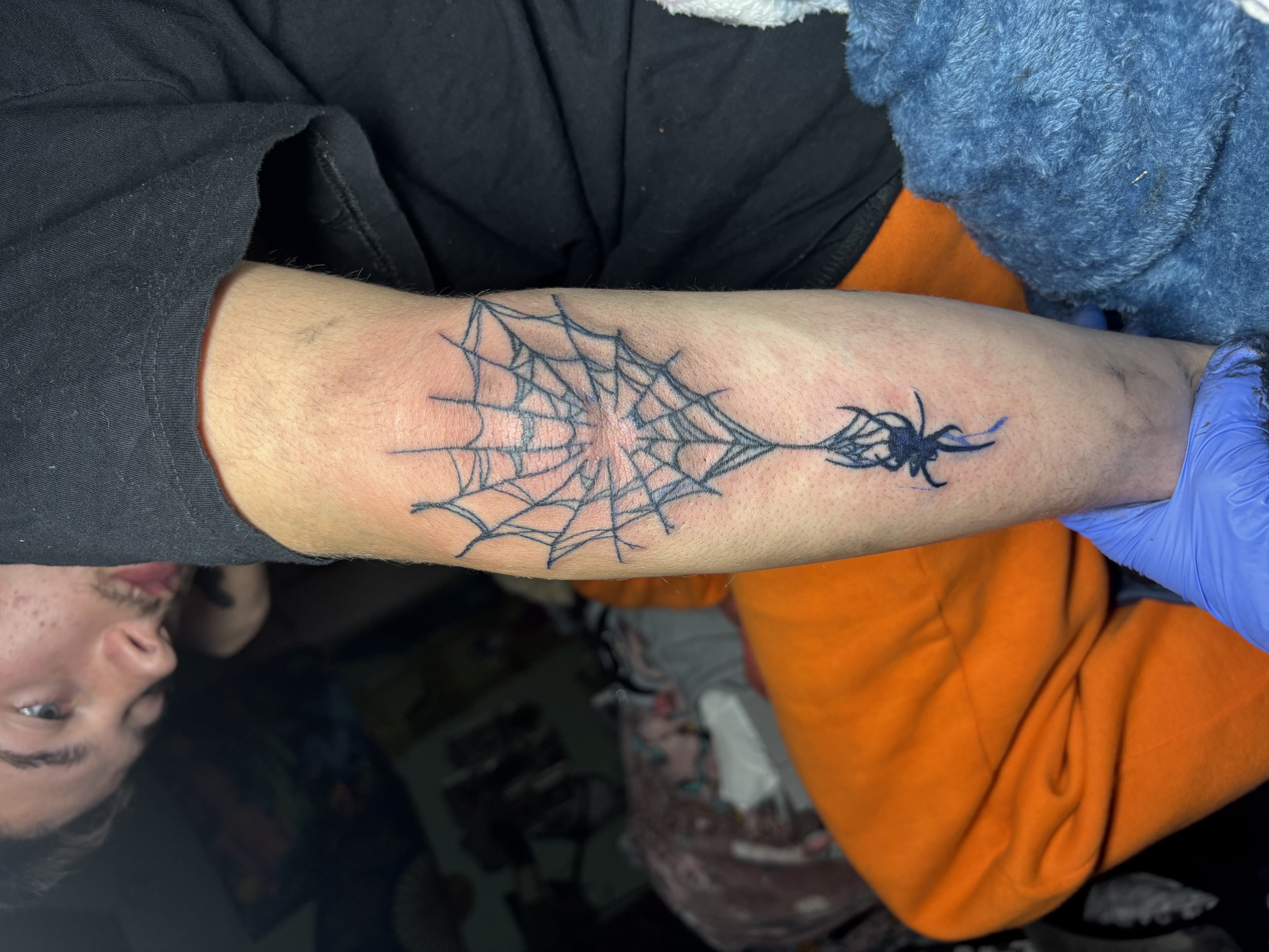 Tattoo by TattedbyJayden on TattMe