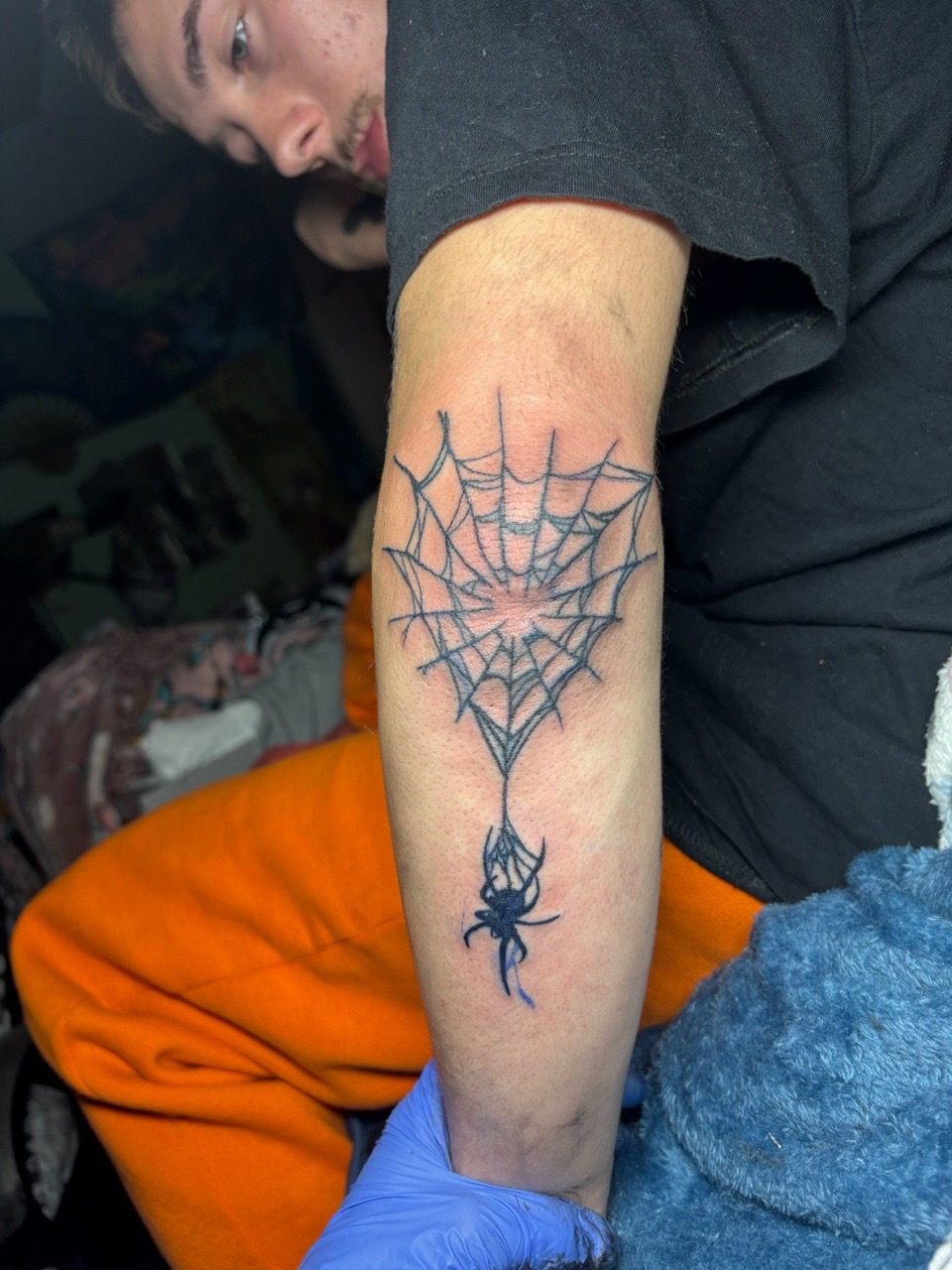 Tattoo by TattedbyJayden on TattMe
