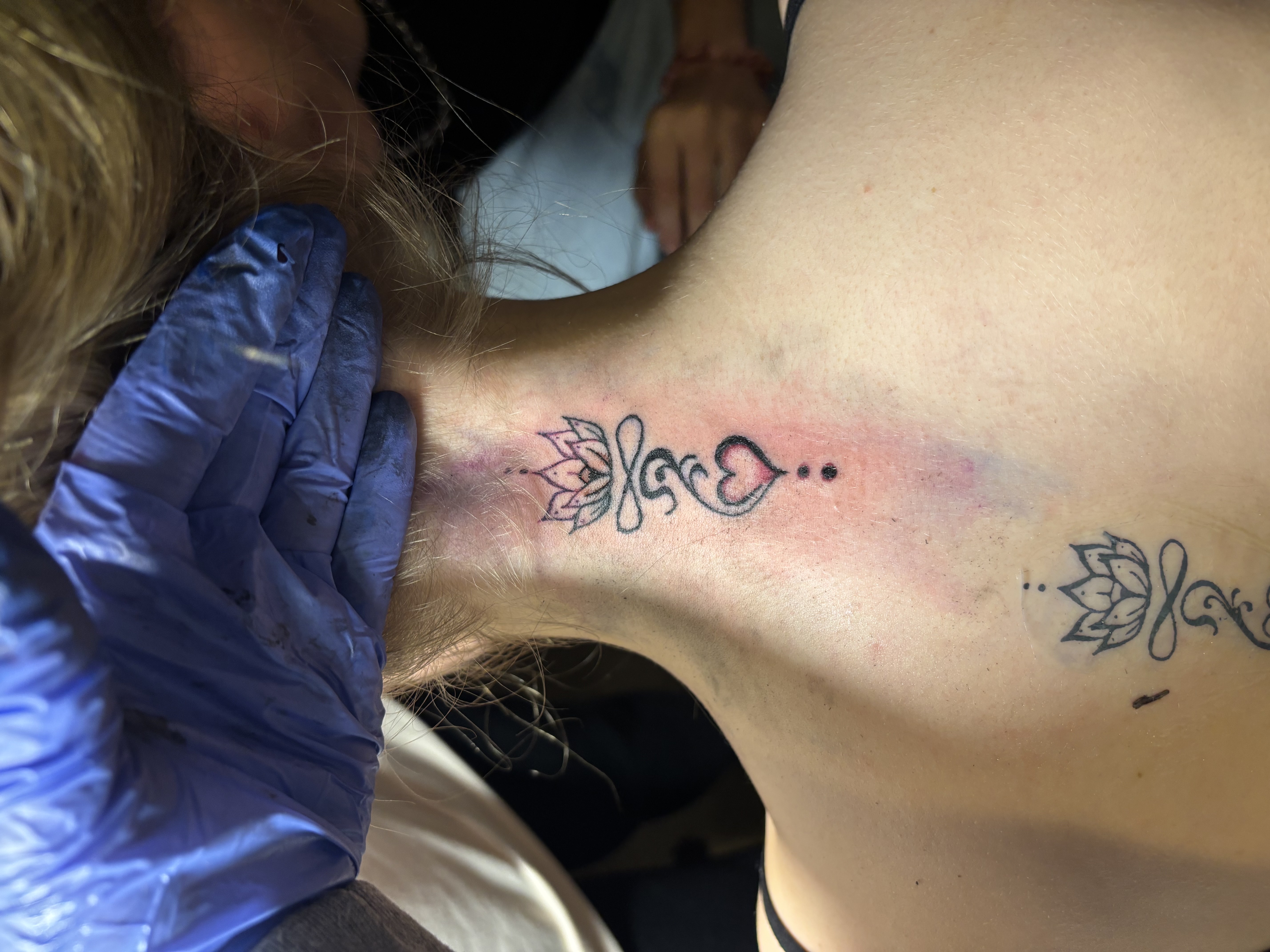Tattoo by TattedbyJayden on TattMe
