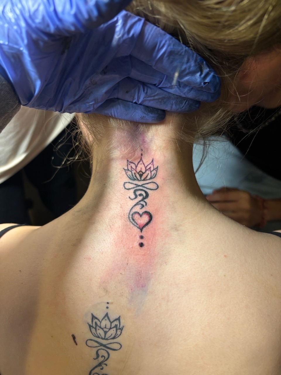 Tattoo by TattedbyJayden on TattMe