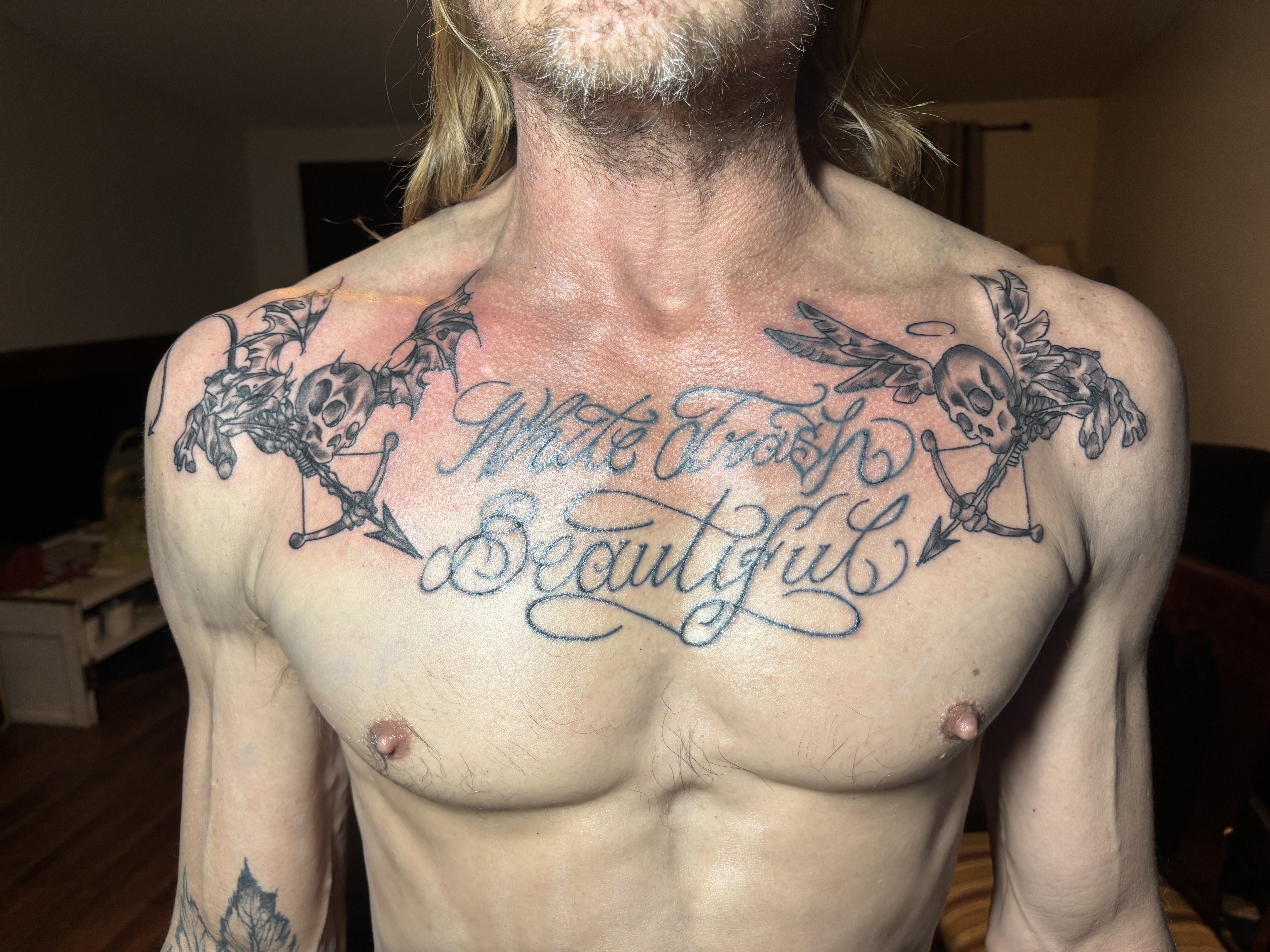 Tattoo by TattedbyJayden on TattMe