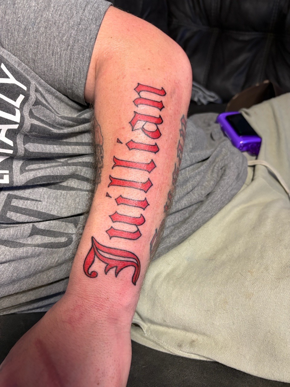 Tattoo by TattedbyJayden on TattMe