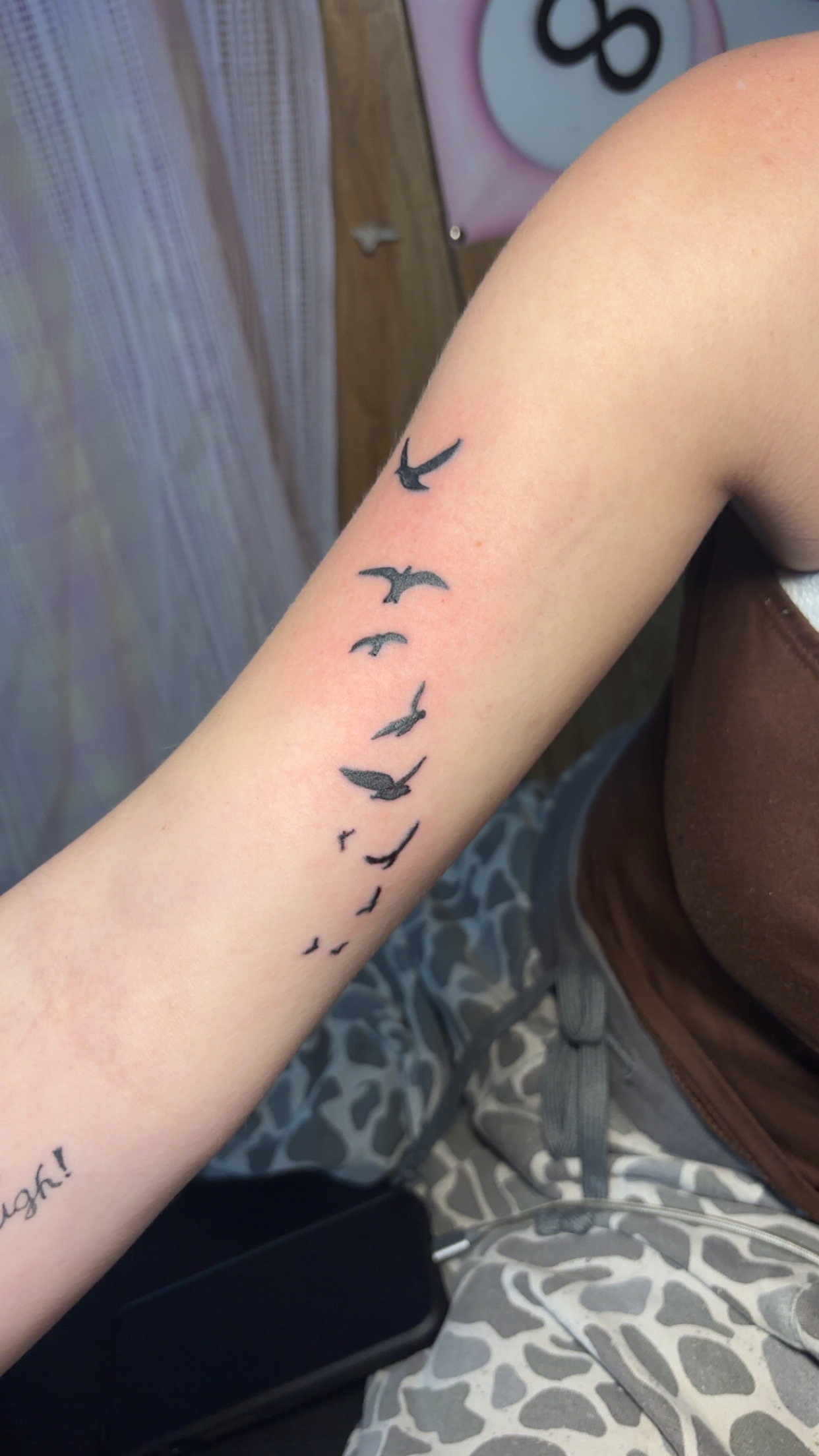 Tattoo by TattedbyJayden on TattMe