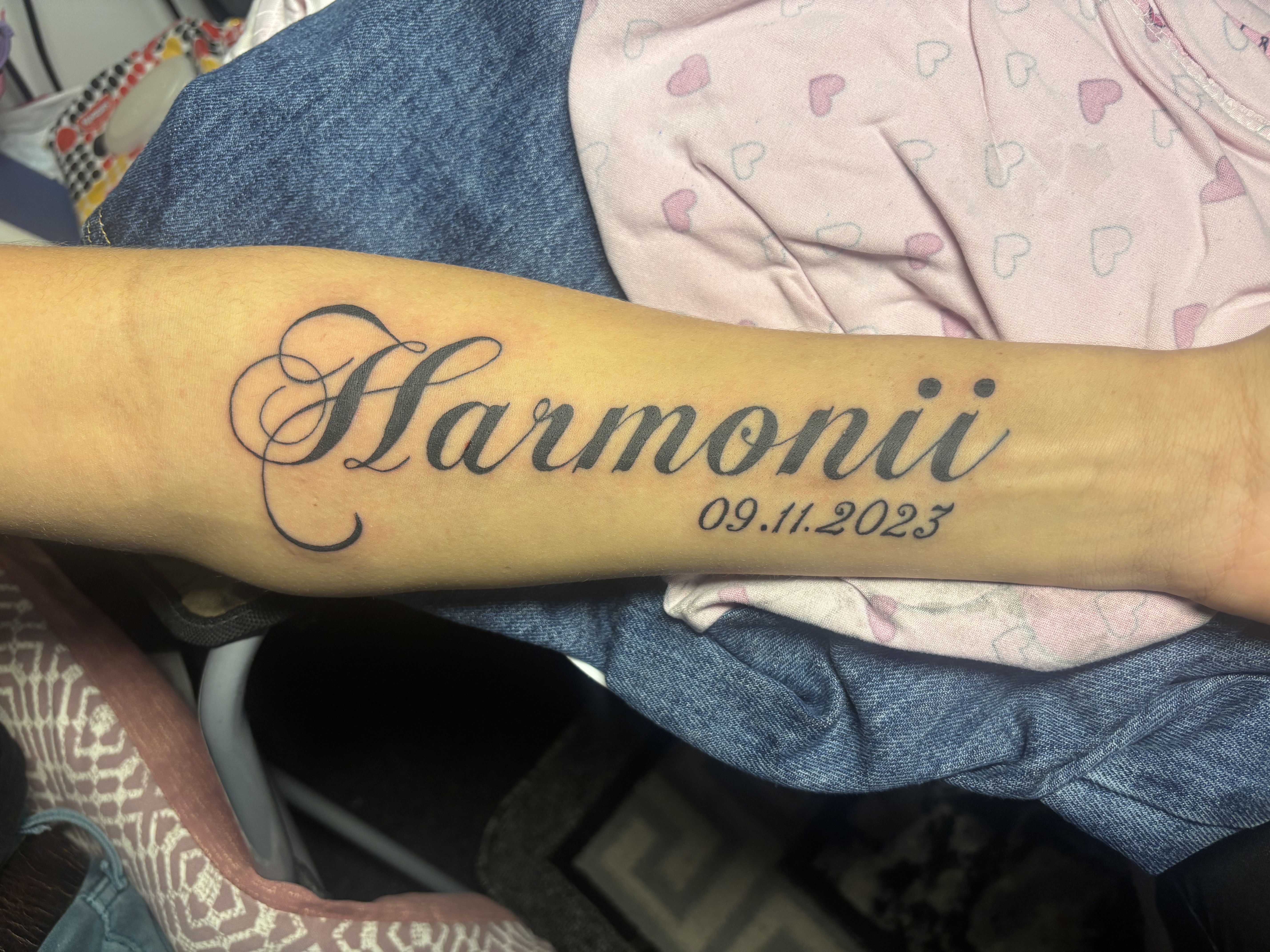 Tattoo by TattedbyJayden on TattMe