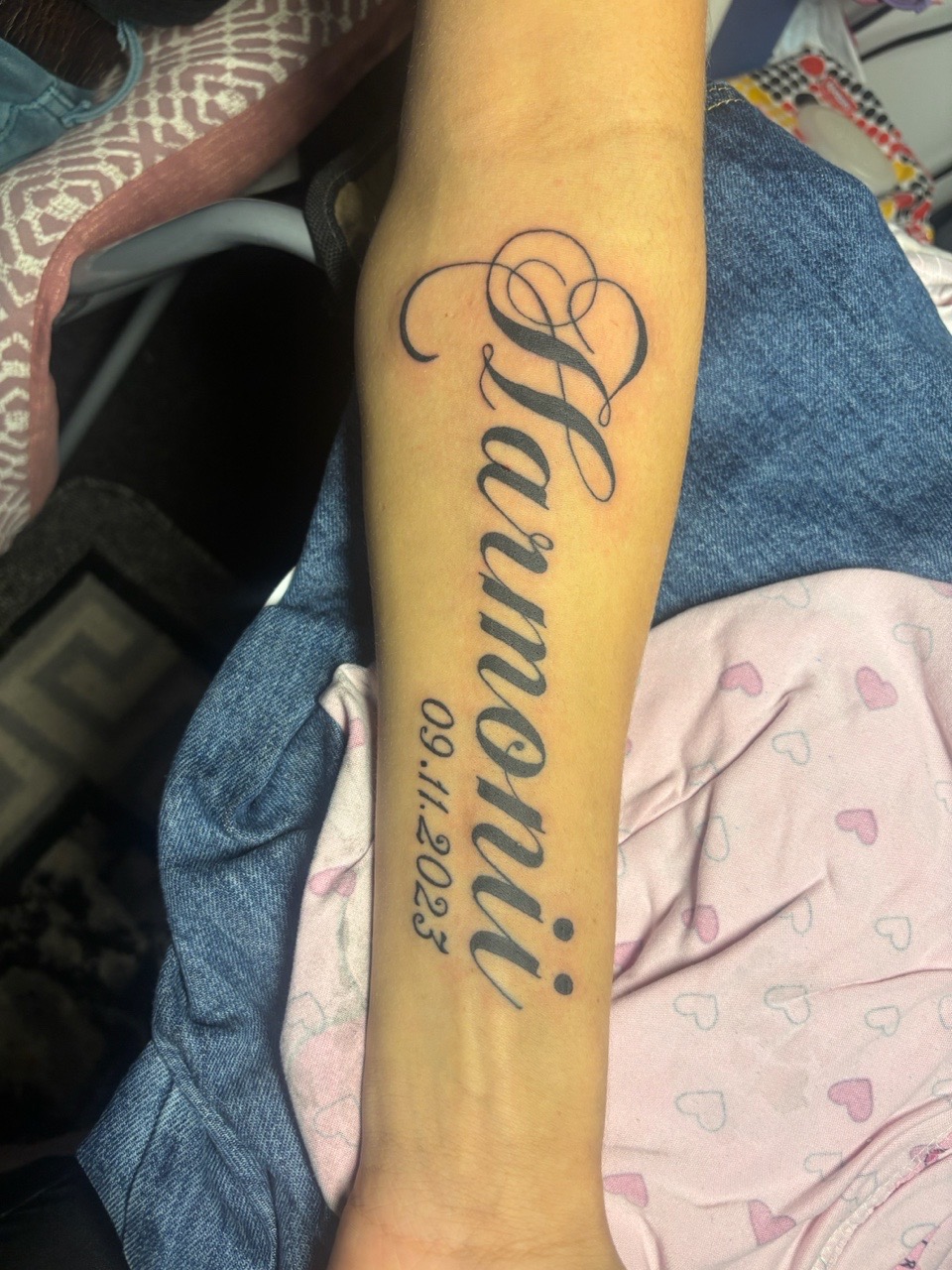 Tattoo by TattedbyJayden on TattMe
