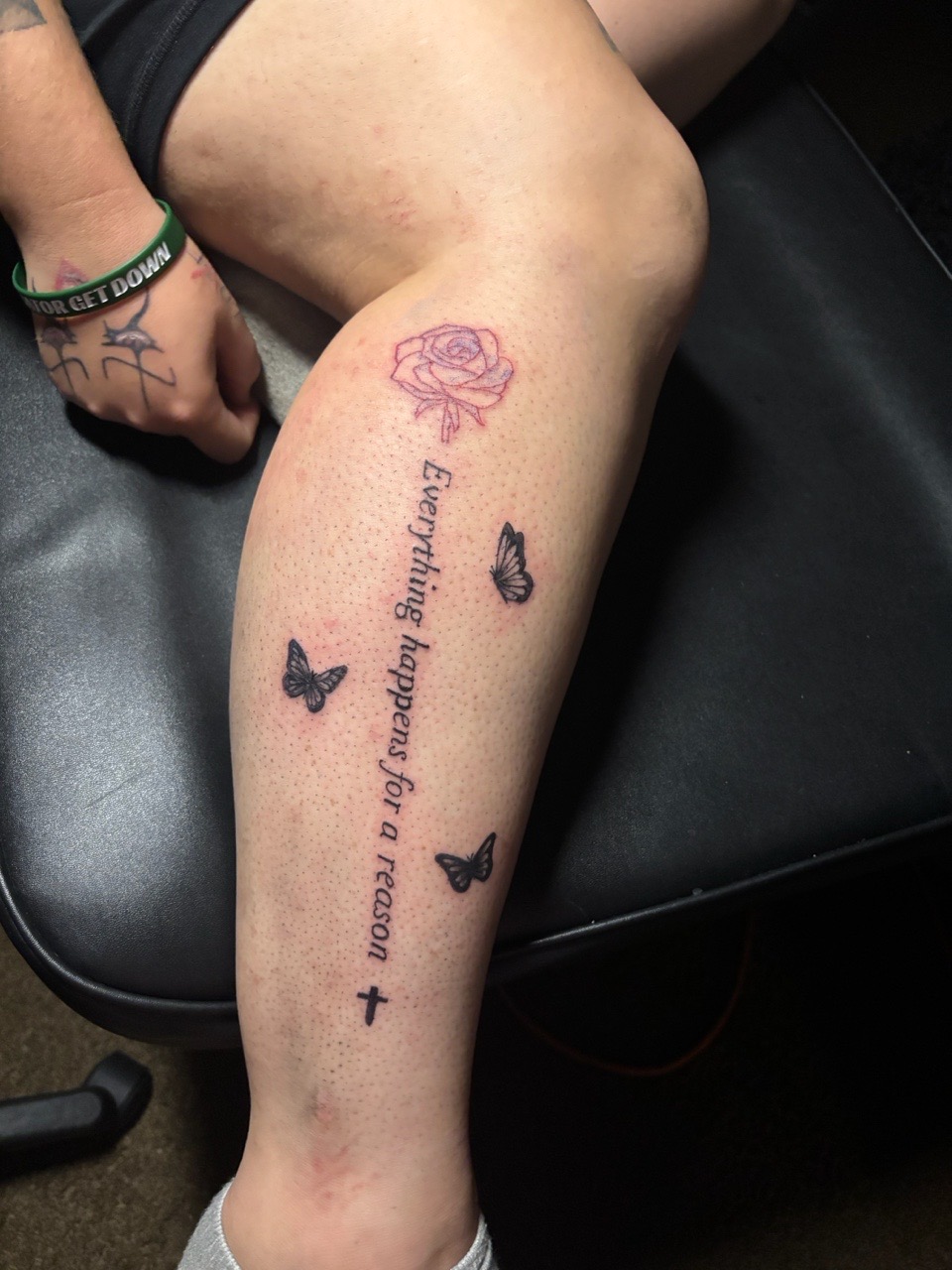 Tattoo by TattedbyJayden on TattMe