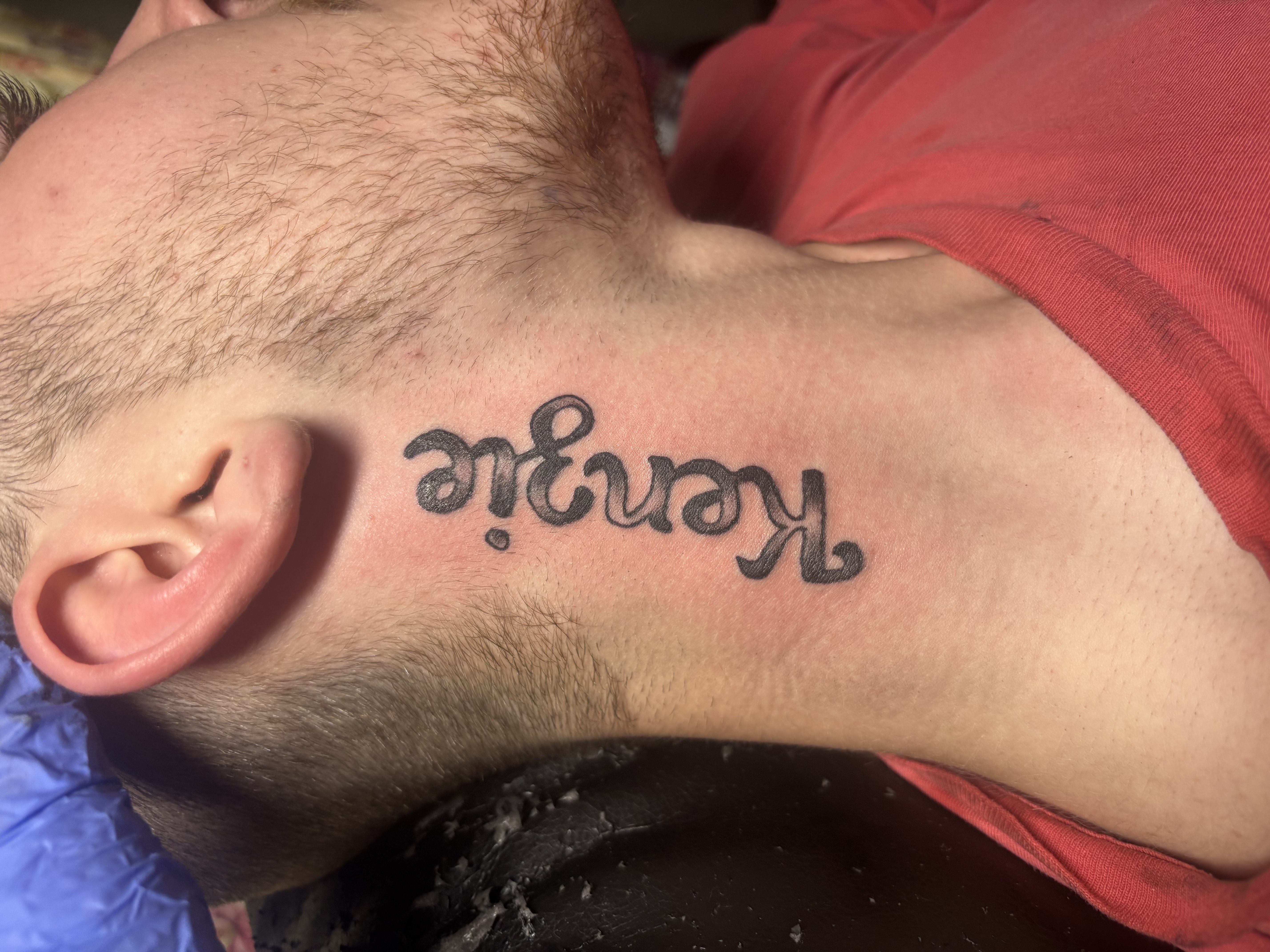 Tattoo by TattedbyJayden on TattMe
