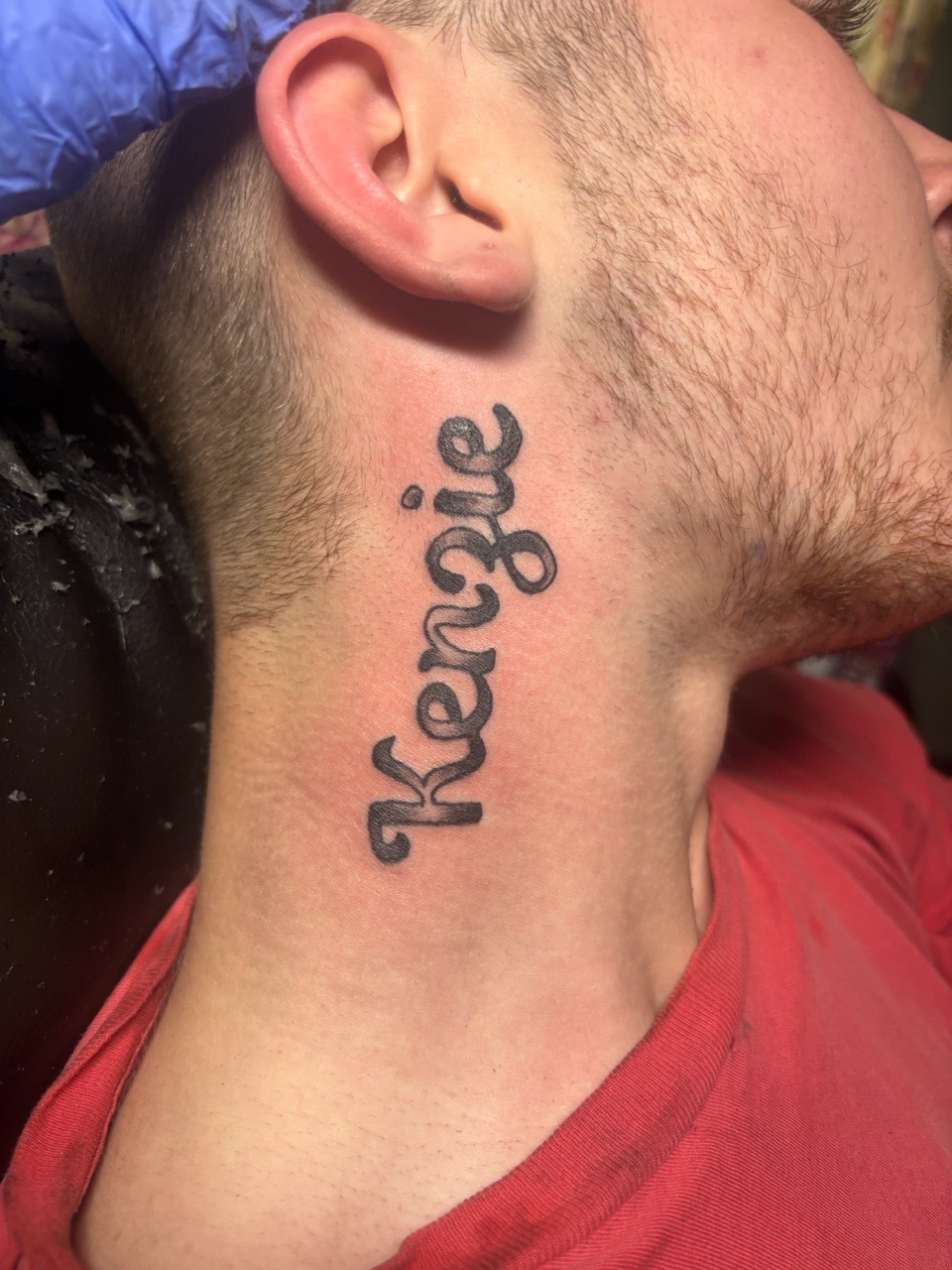 Tattoo by TattedbyJayden on TattMe