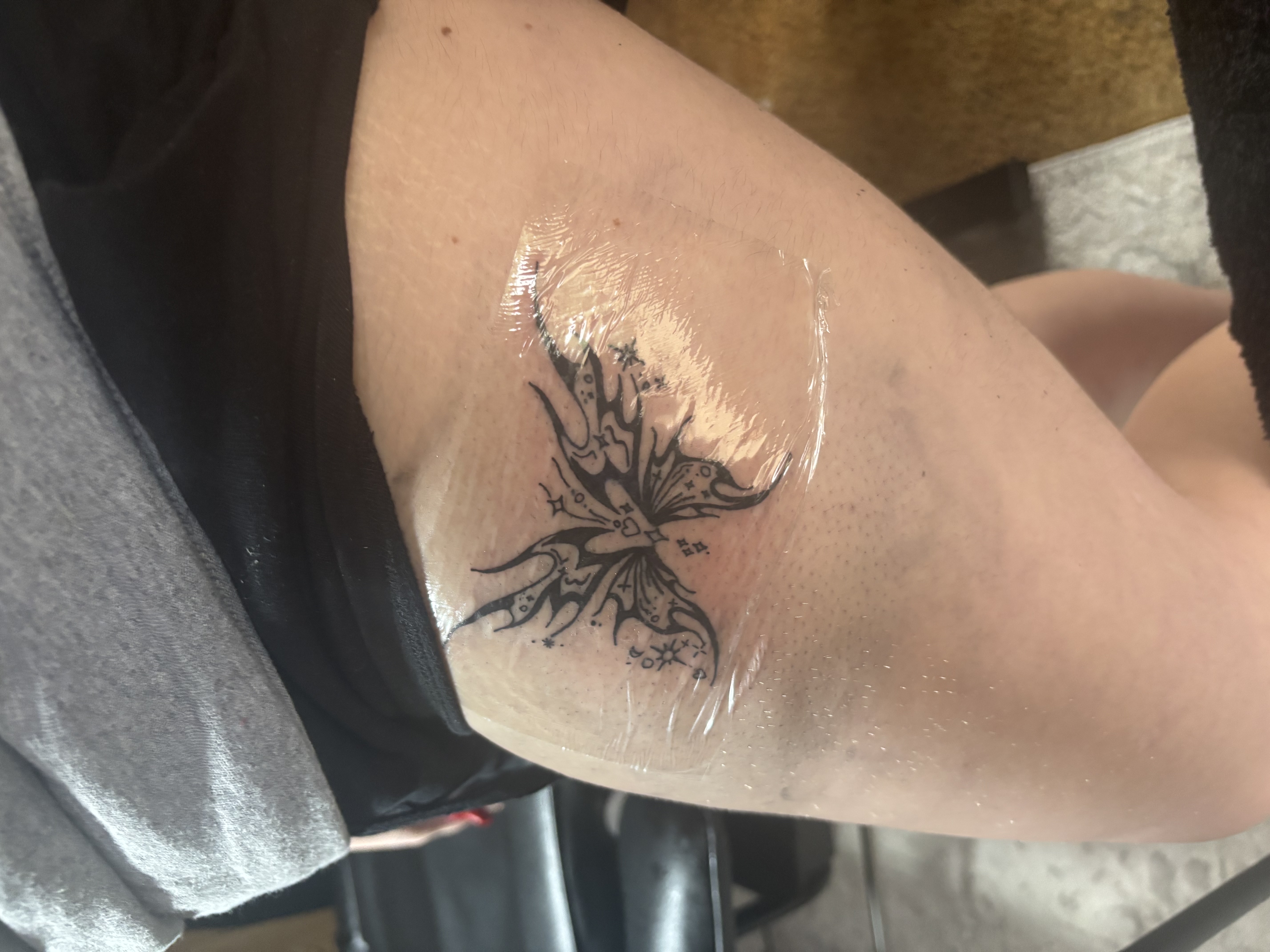 Tattoo by TattedbyJayden on TattMe
