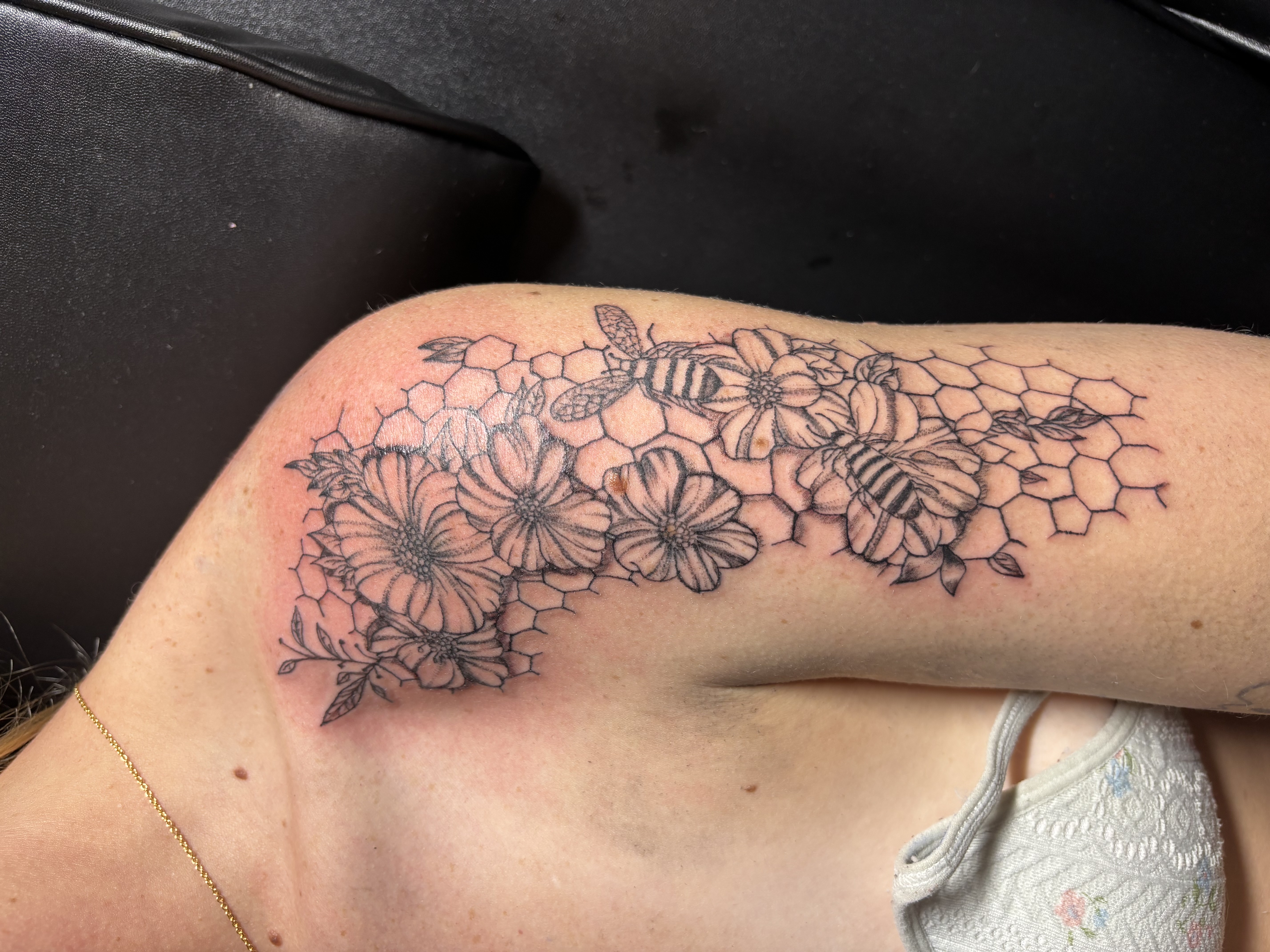Tattoo by TattedbyJayden on TattMe