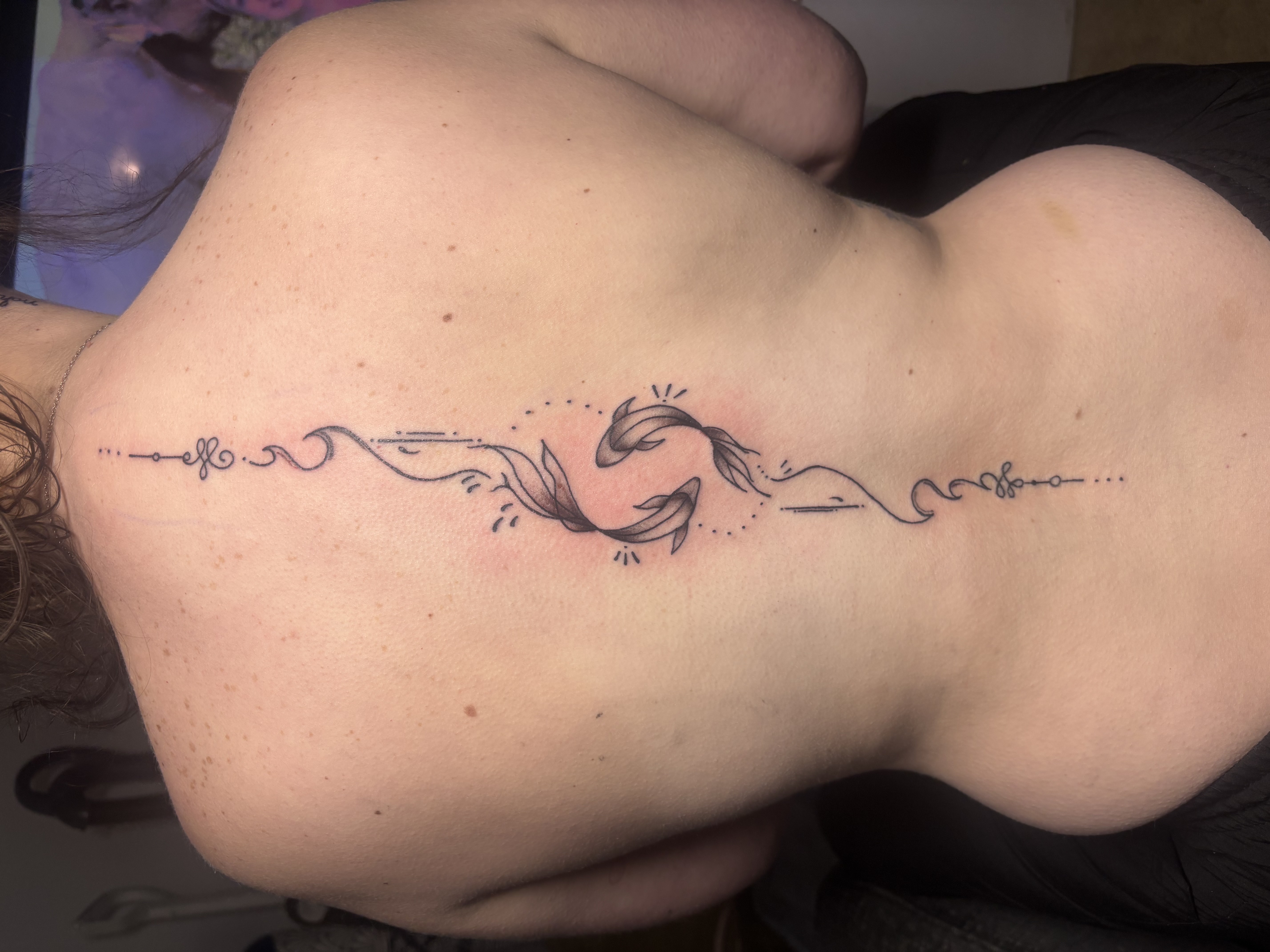 Tattoo by TattedbyJayden on TattMe