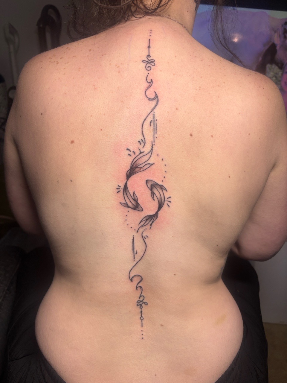 Tattoo by TattedbyJayden on TattMe