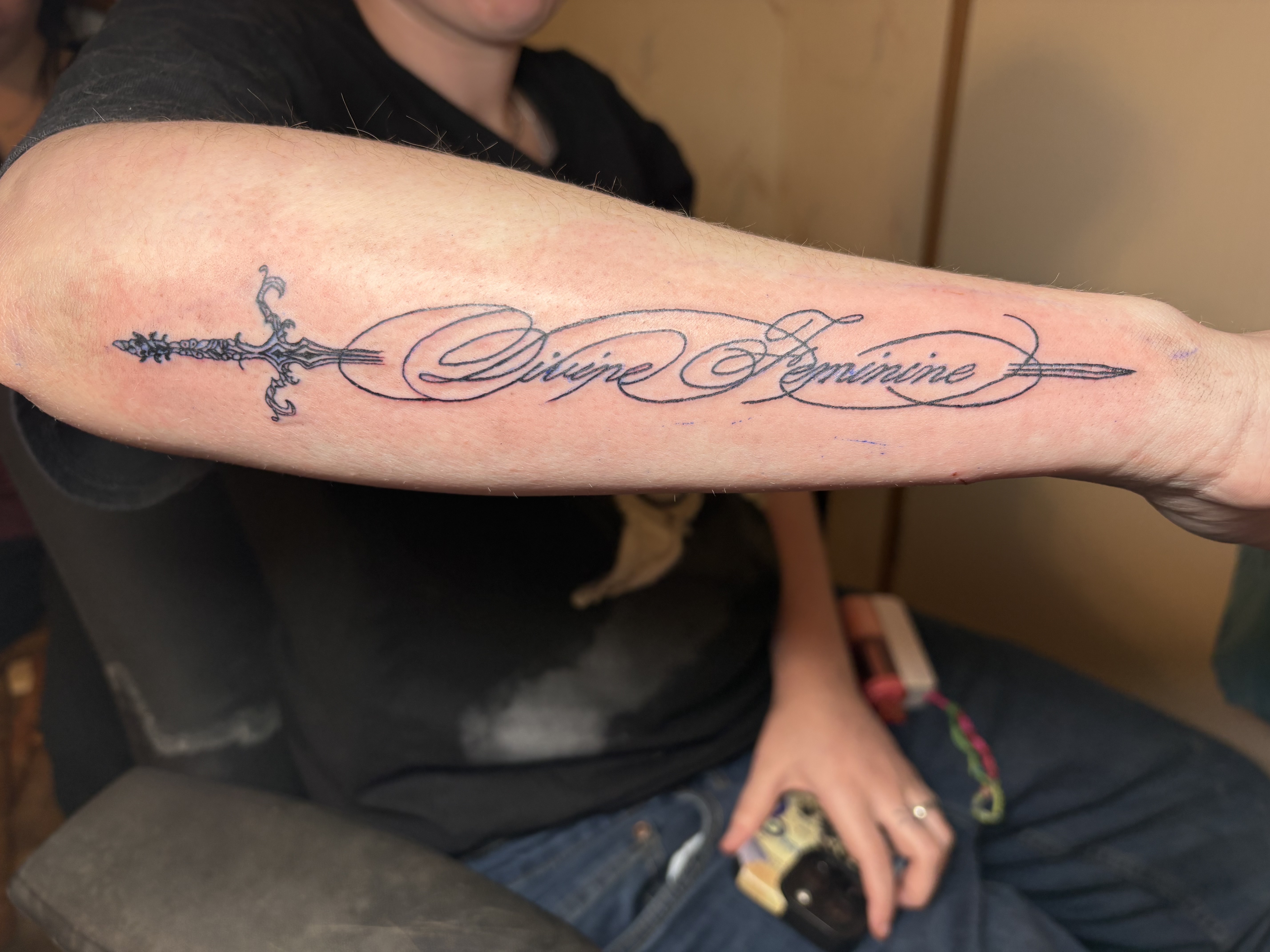 Tattoo by TattedbyJayden on TattMe