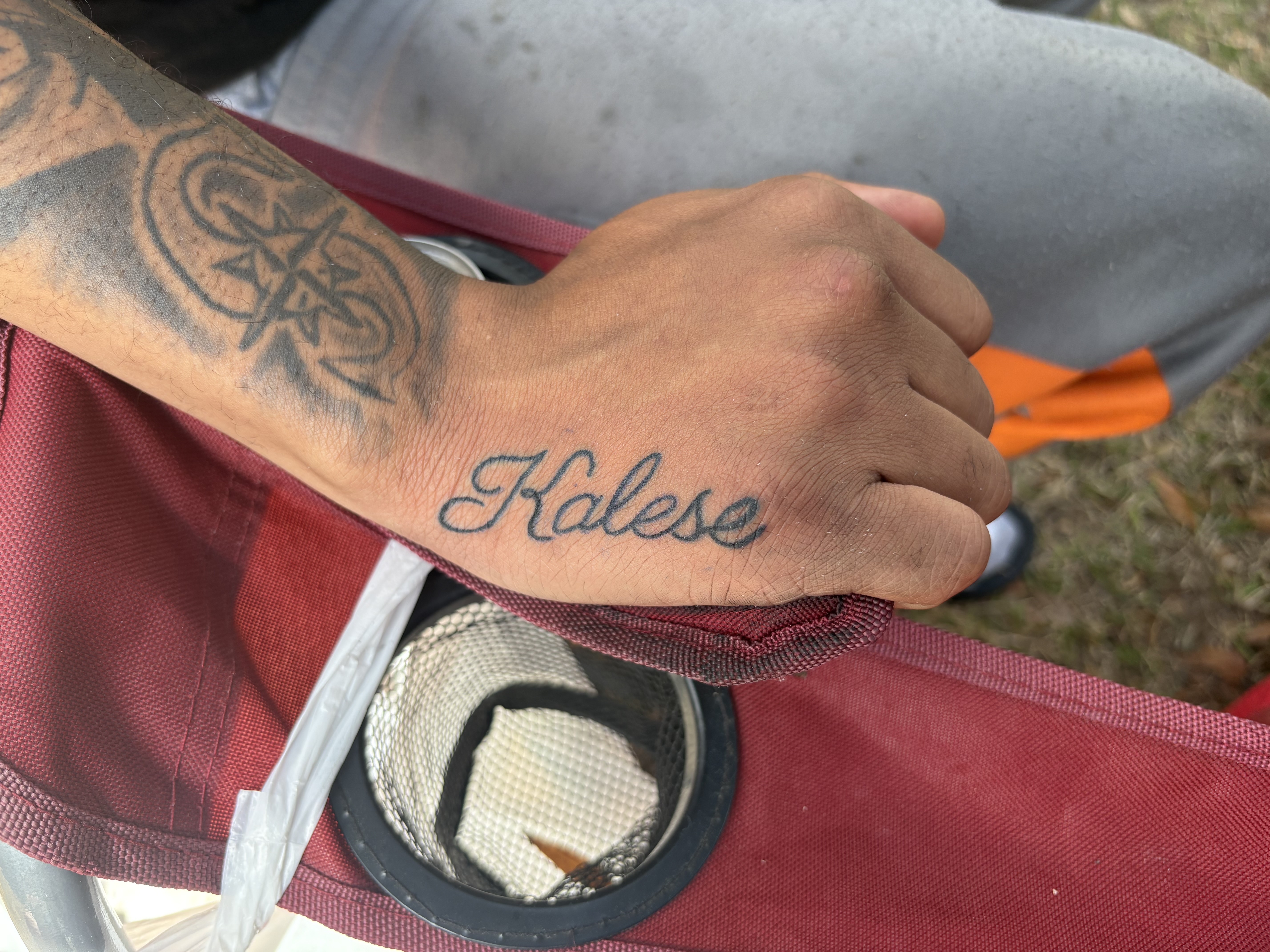 Tattoo by TattedbyJayden on TattMe