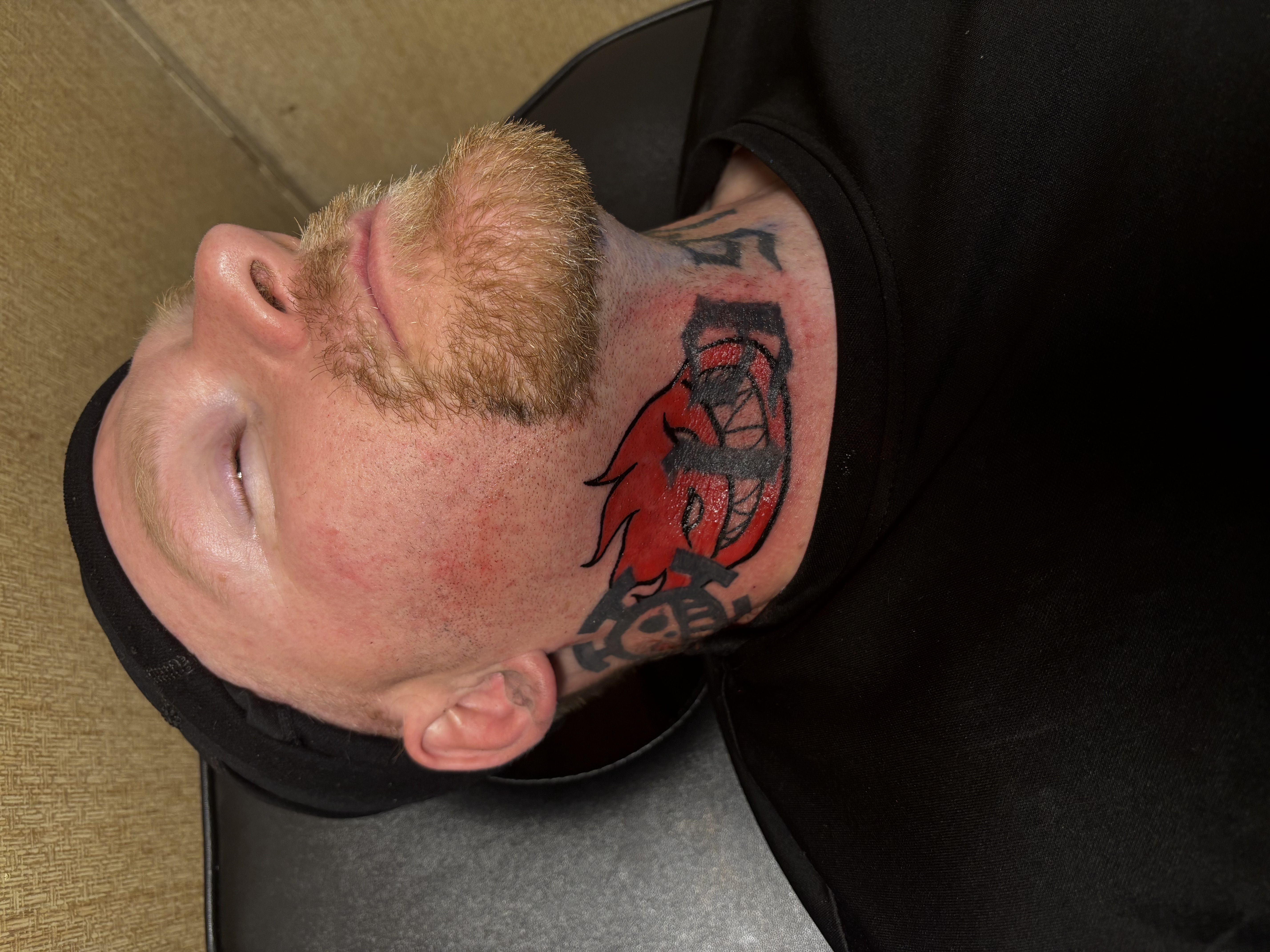 Tattoo by TattedbyJayden on TattMe