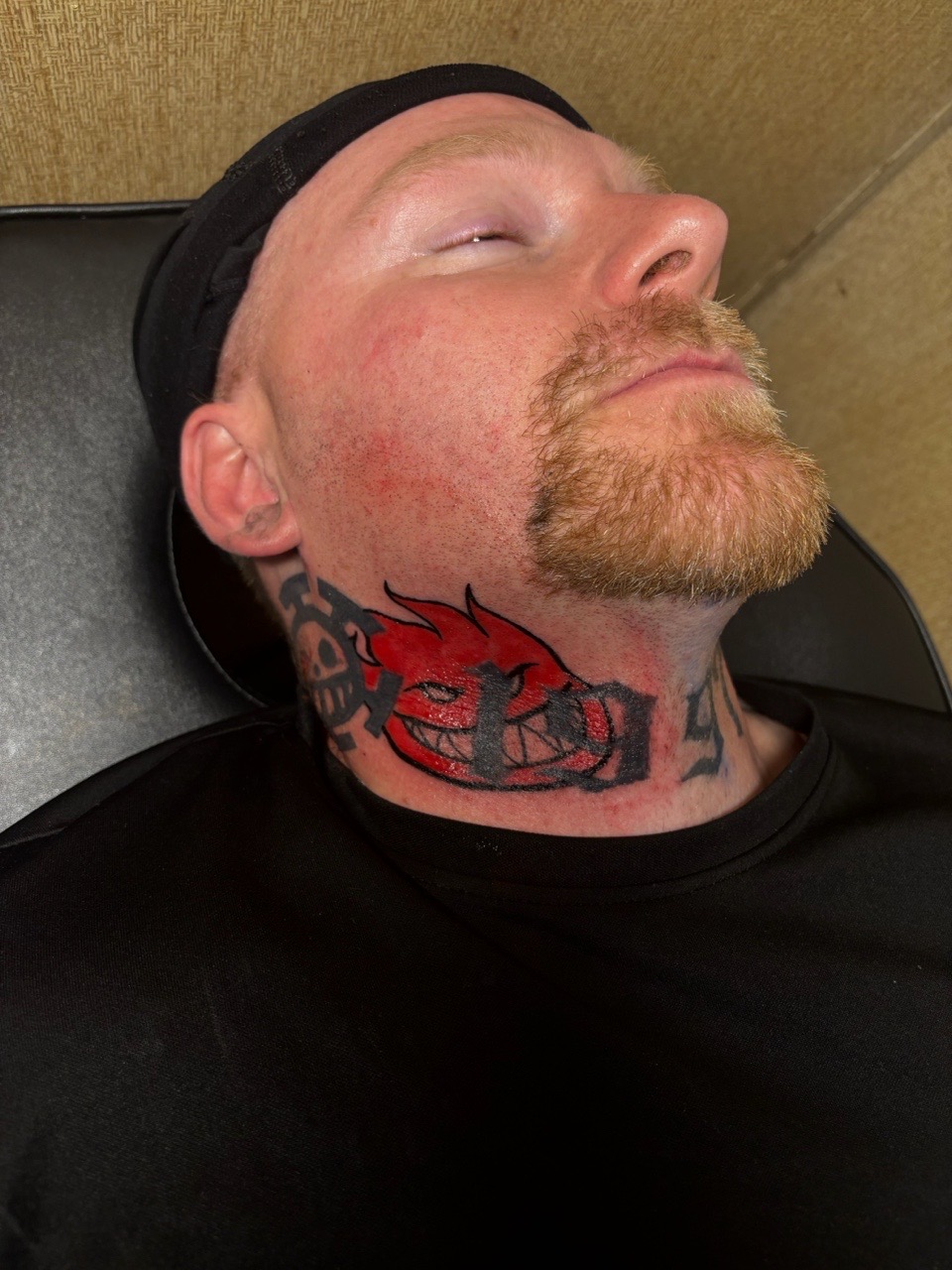 Tattoo by TattedbyJayden on TattMe