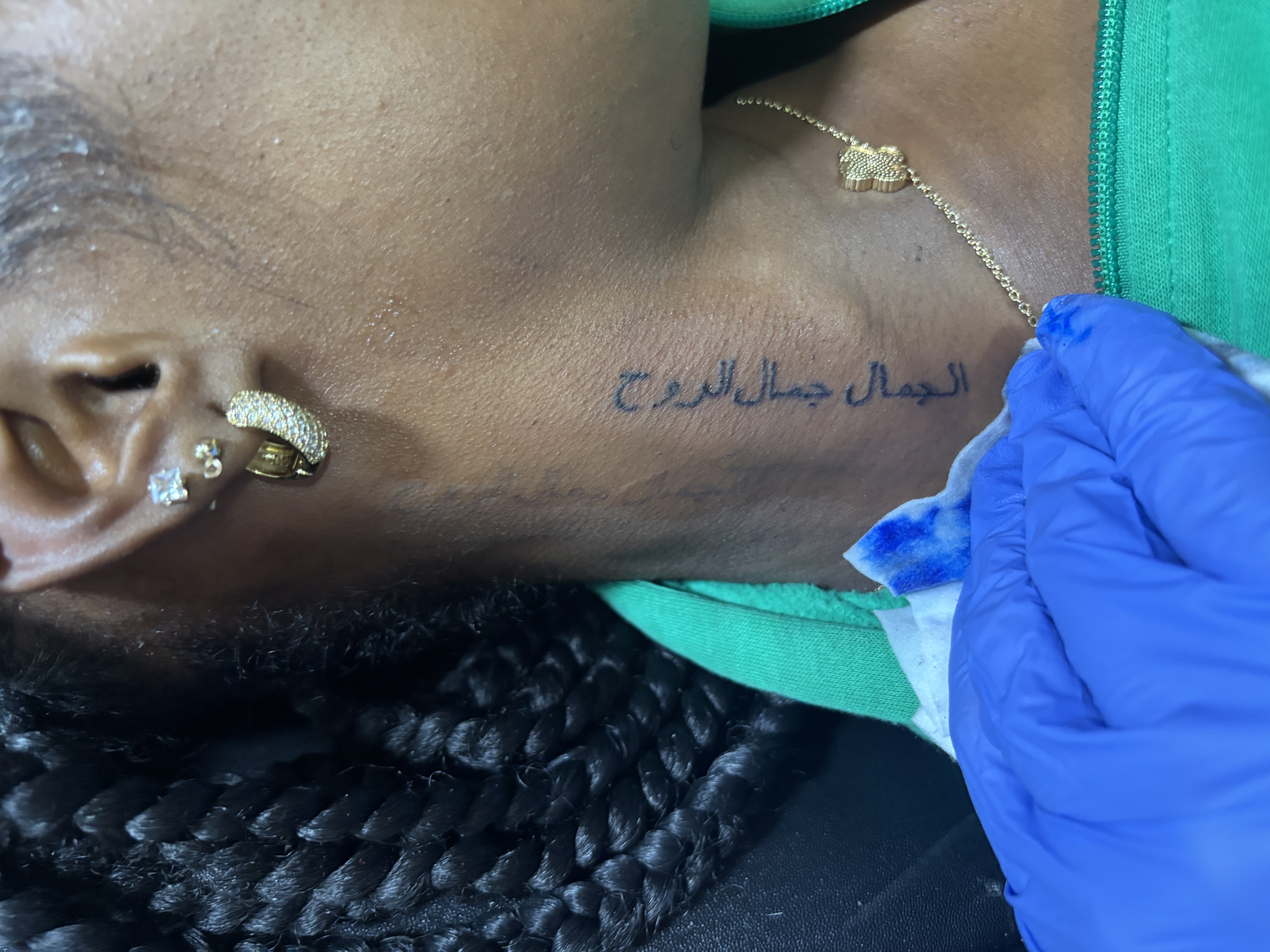 Tattoo by TattedbyJayden on TattMe