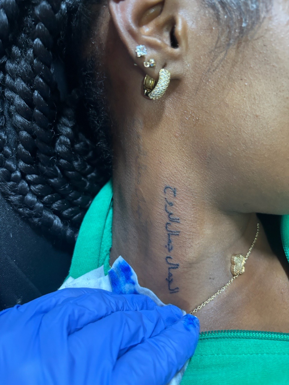 Tattoo by TattedbyJayden on TattMe