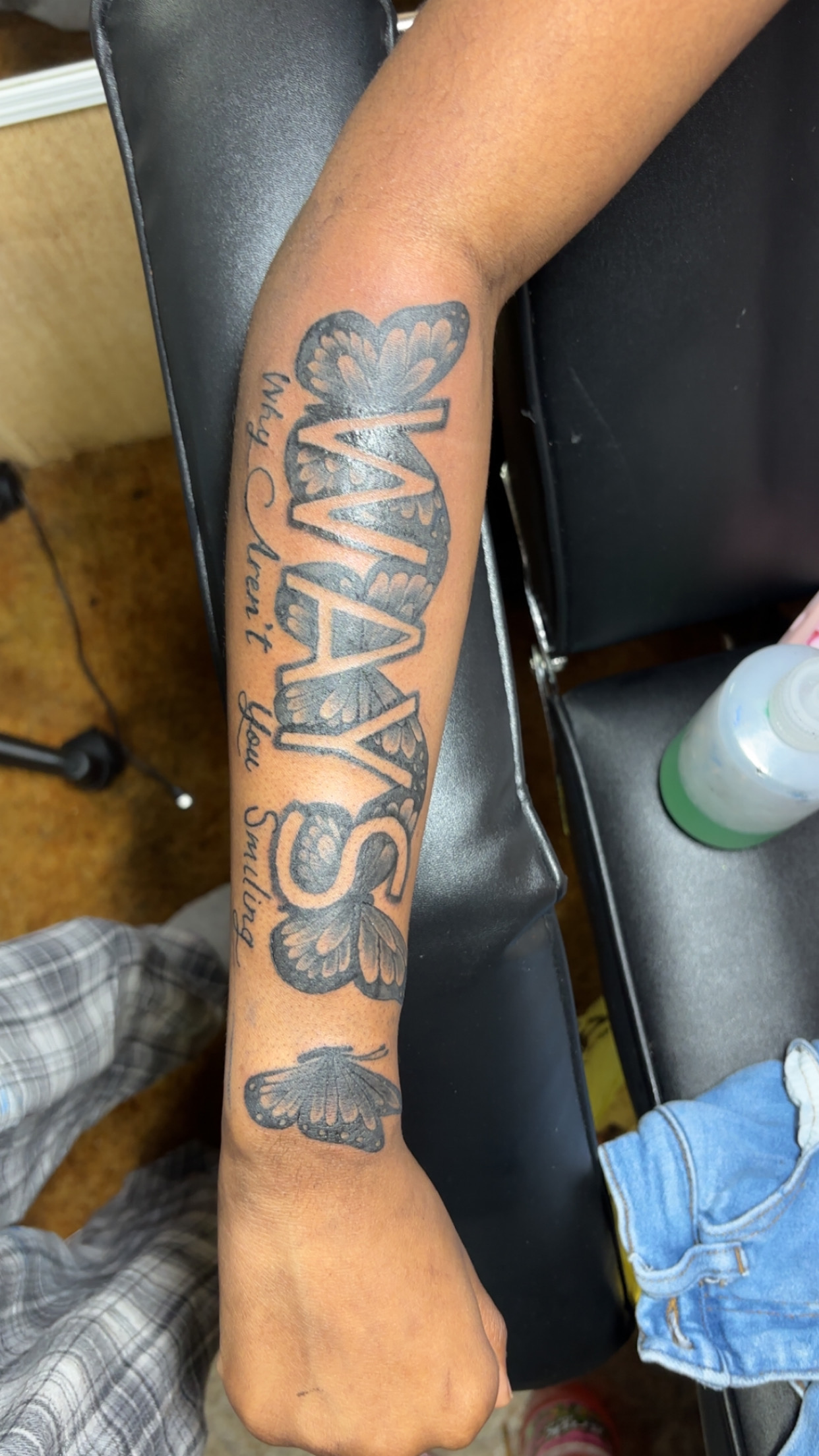 Tattoo by TattedbyJayden on TattMe