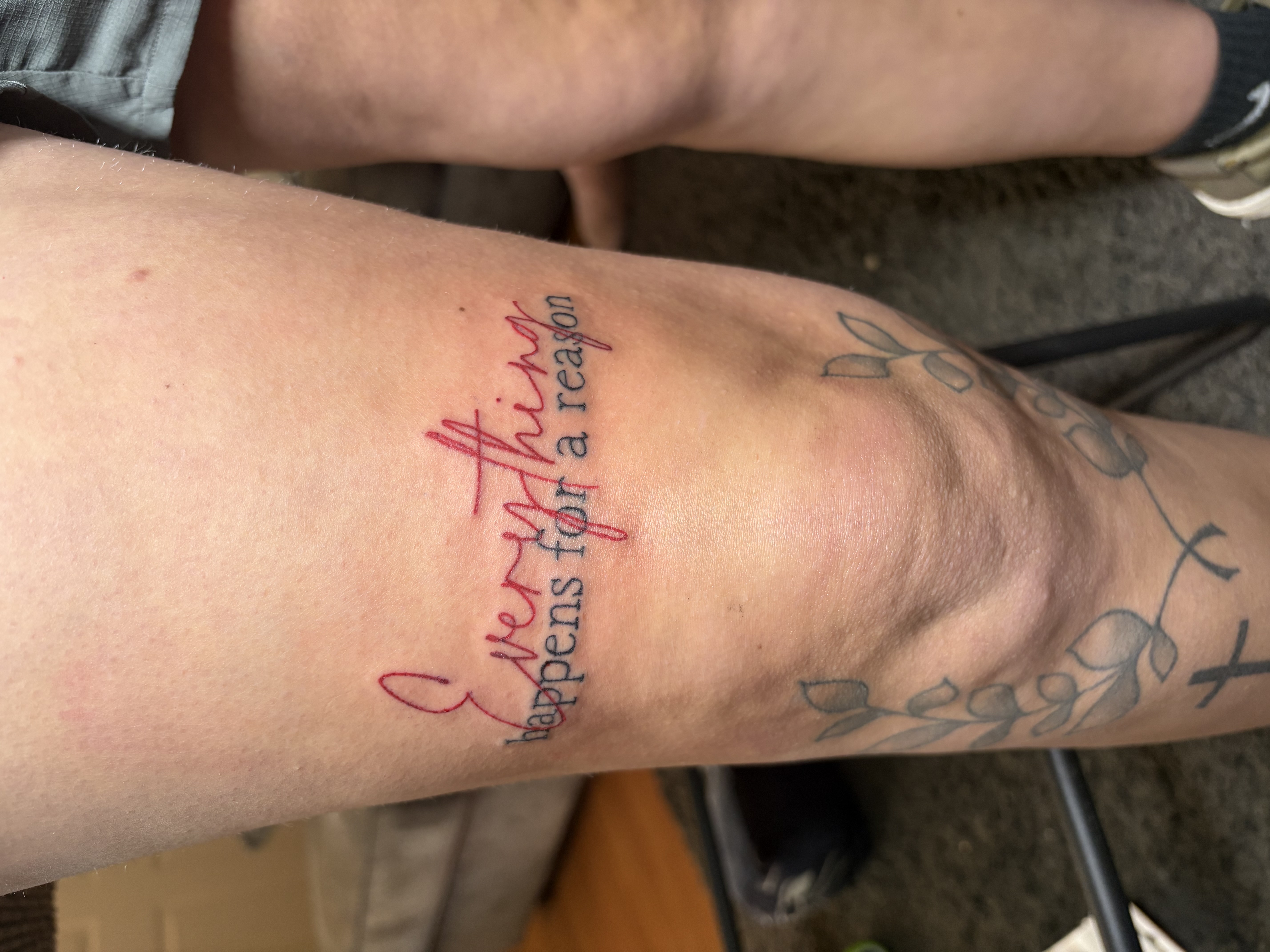 Tattoo by TattedbyJayden on TattMe