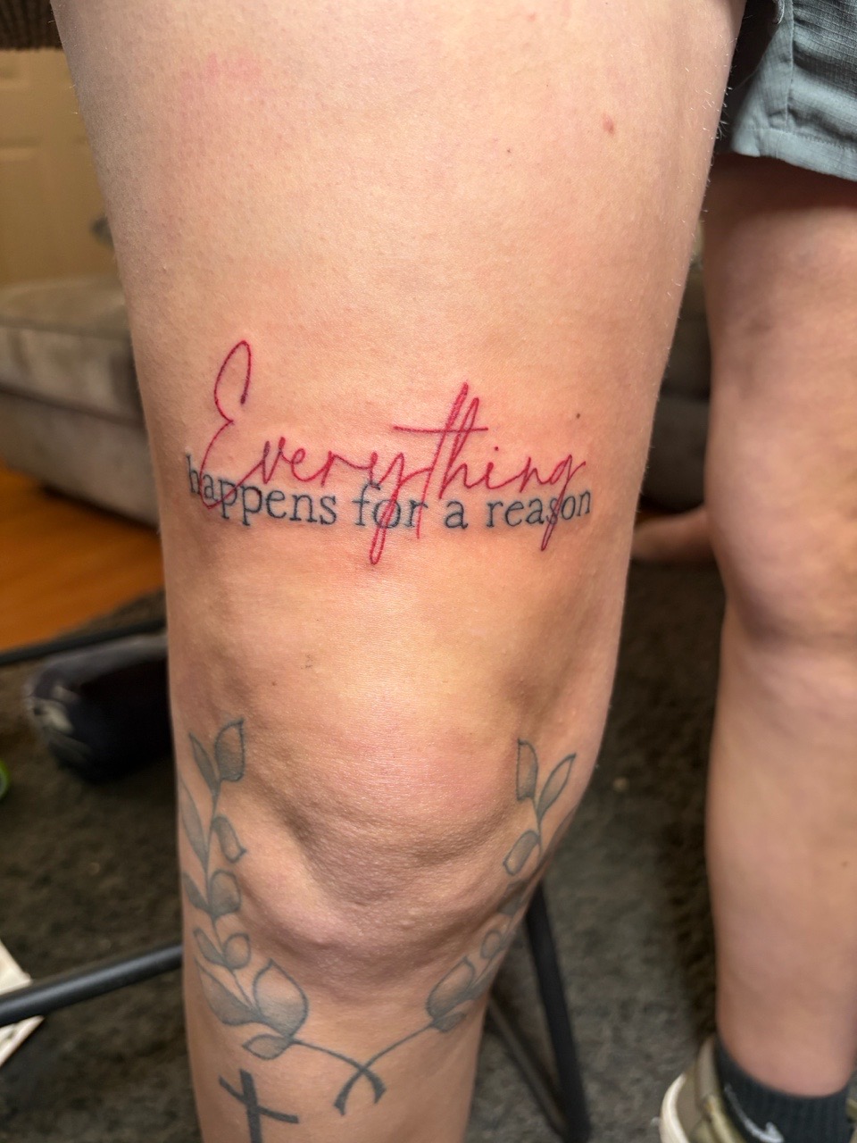 Tattoo by TattedbyJayden on TattMe