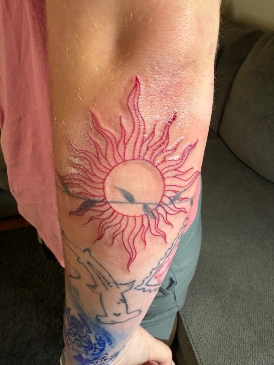 Tattoo by TattedbyJayden on TattMe