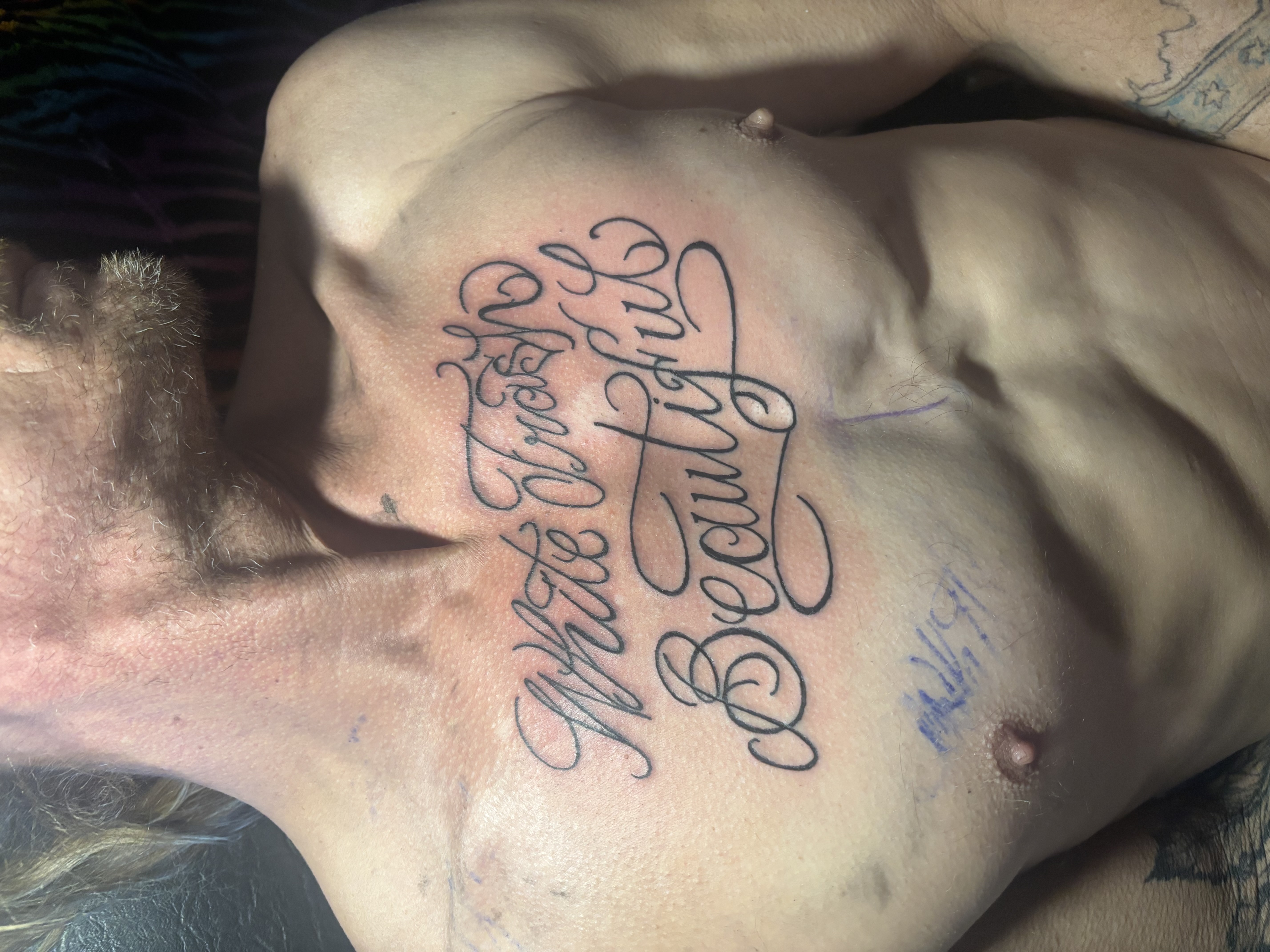 Tattoo by TattedbyJayden on TattMe