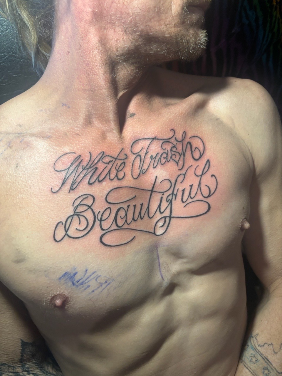 Tattoo by TattedbyJayden on TattMe