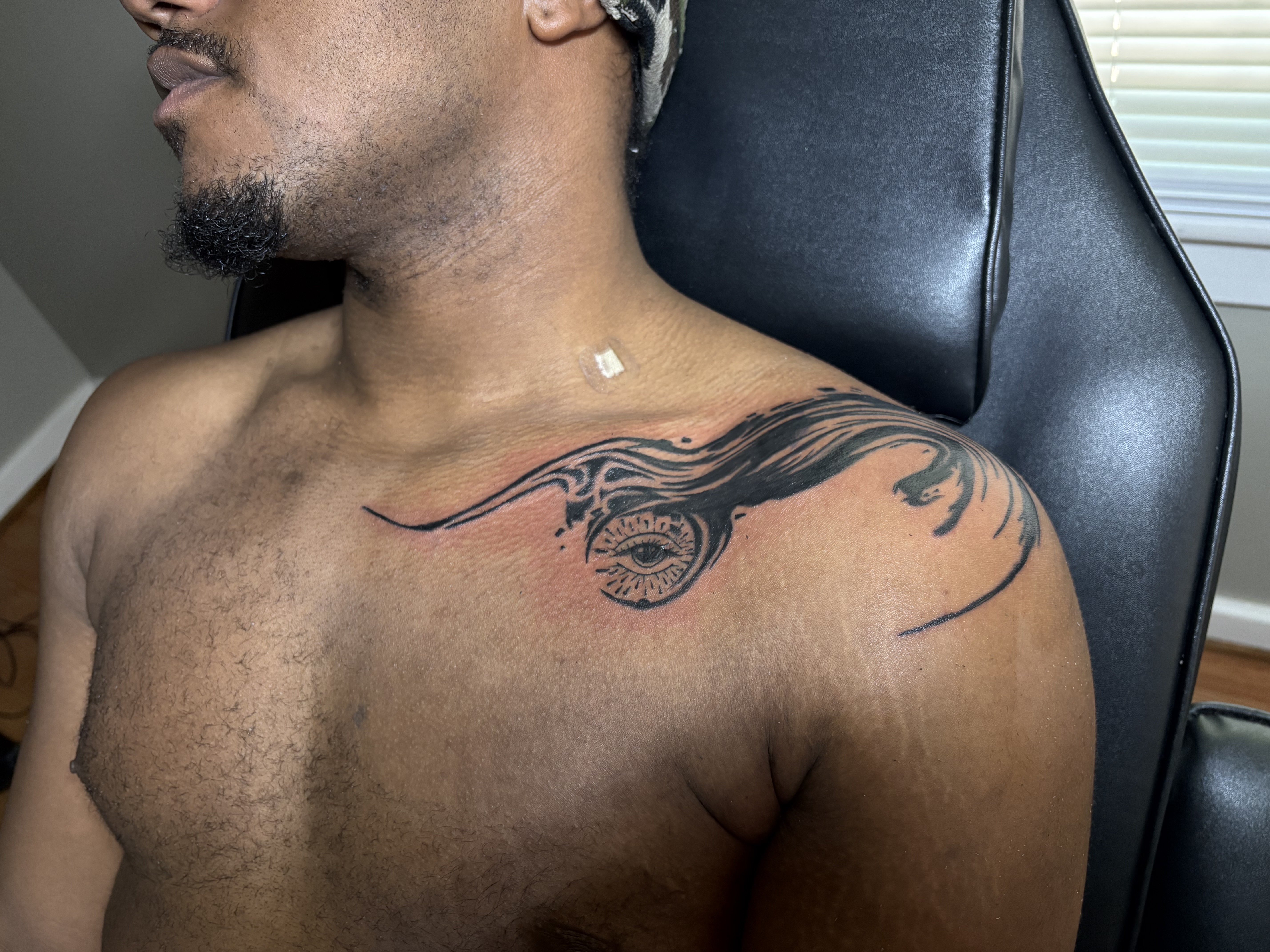 Tattoo by TattedbyJayden on TattMe