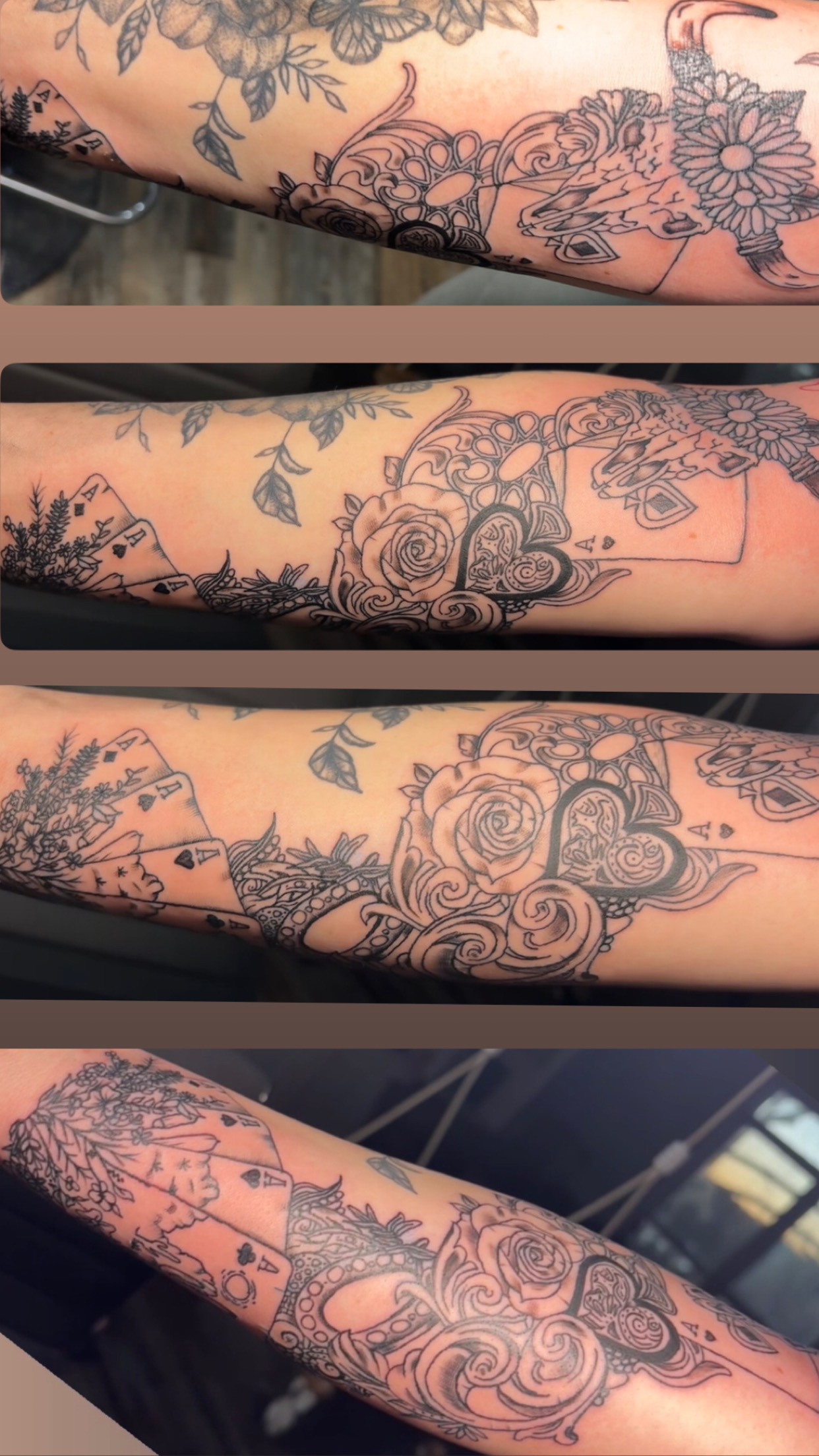 Tattoo by TattedbyJayden on TattMe