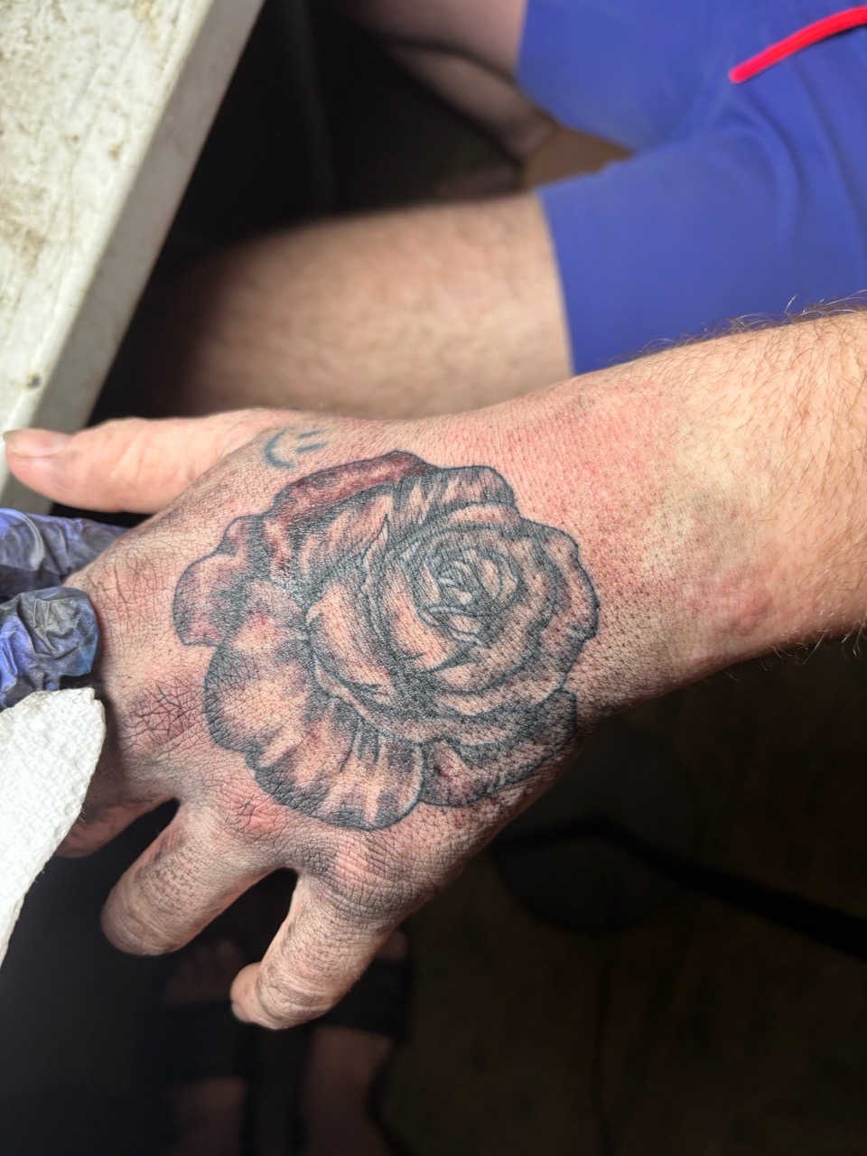Tattoo by TattedbyJayden on TattMe