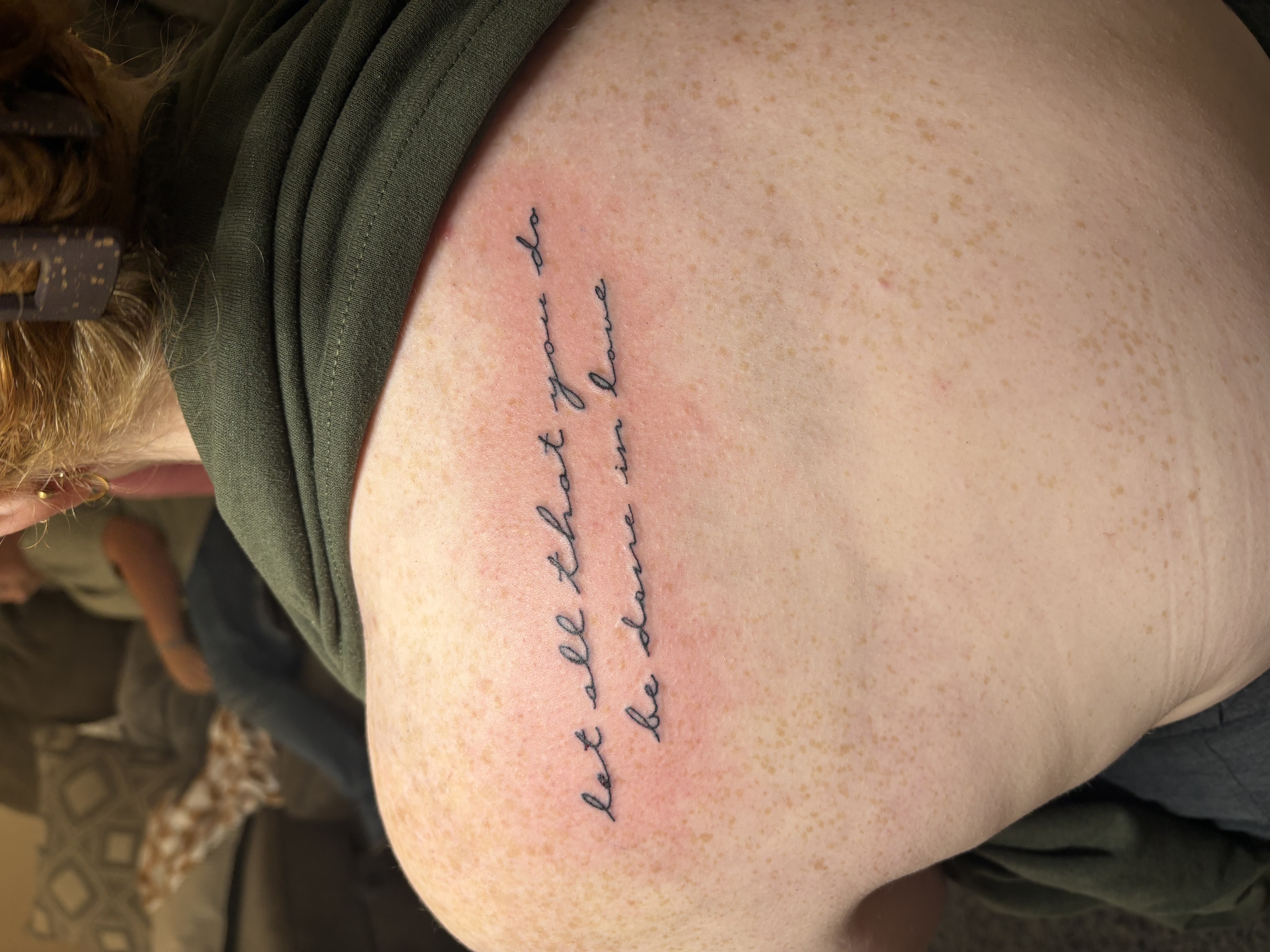 Tattoo by TattedbyJayden on TattMe