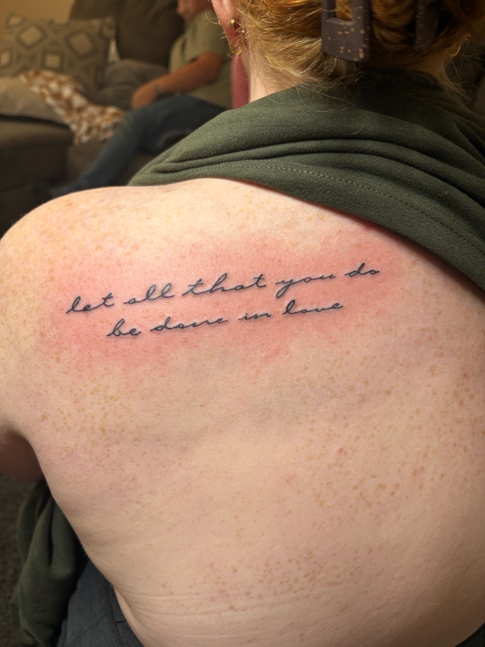 Tattoo by TattedbyJayden on TattMe